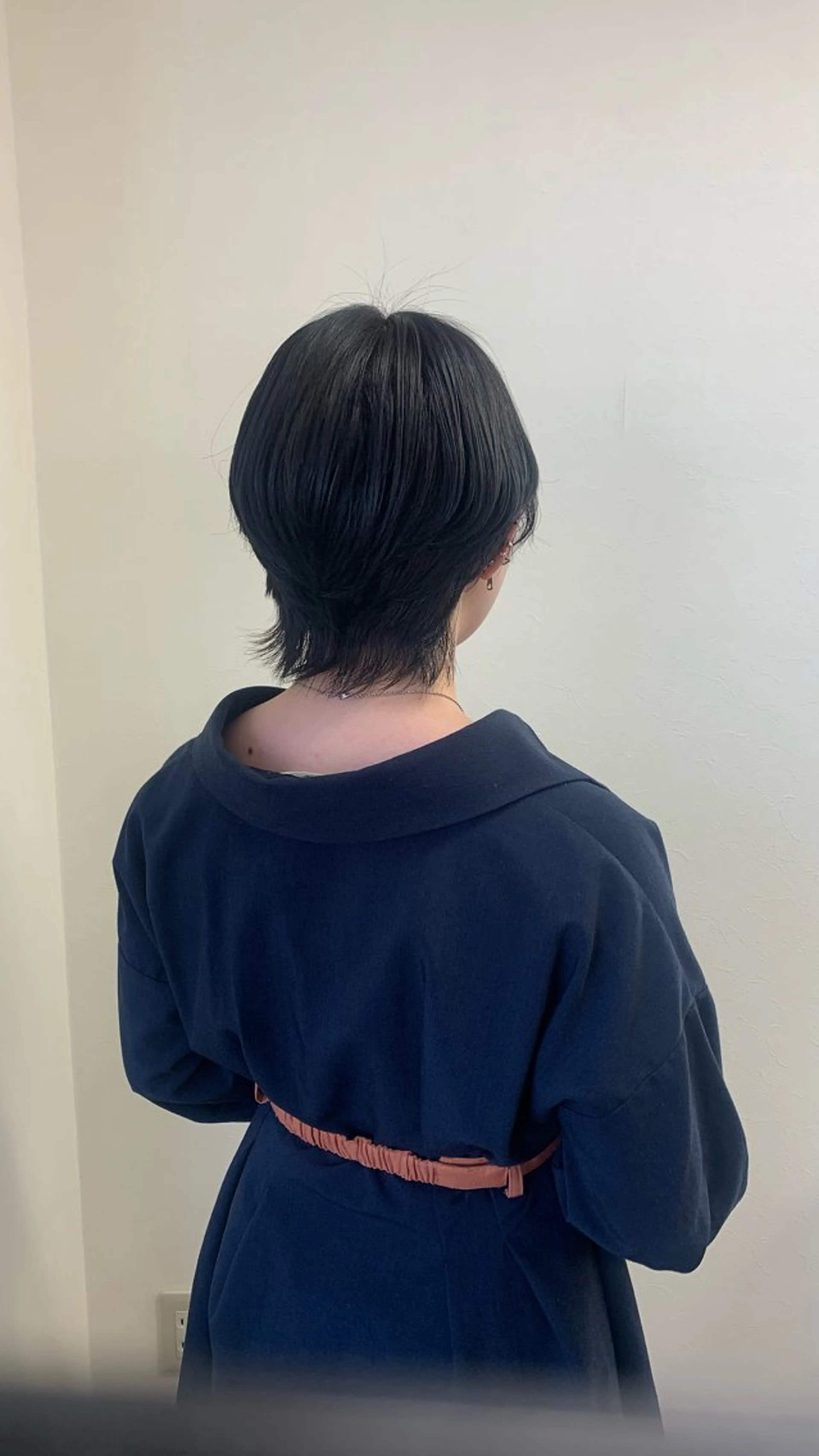 カラー ヘアカラー MASHU    ADOBE所属・カラーモデル募集中/ Mino Reikaのヘアスタイル