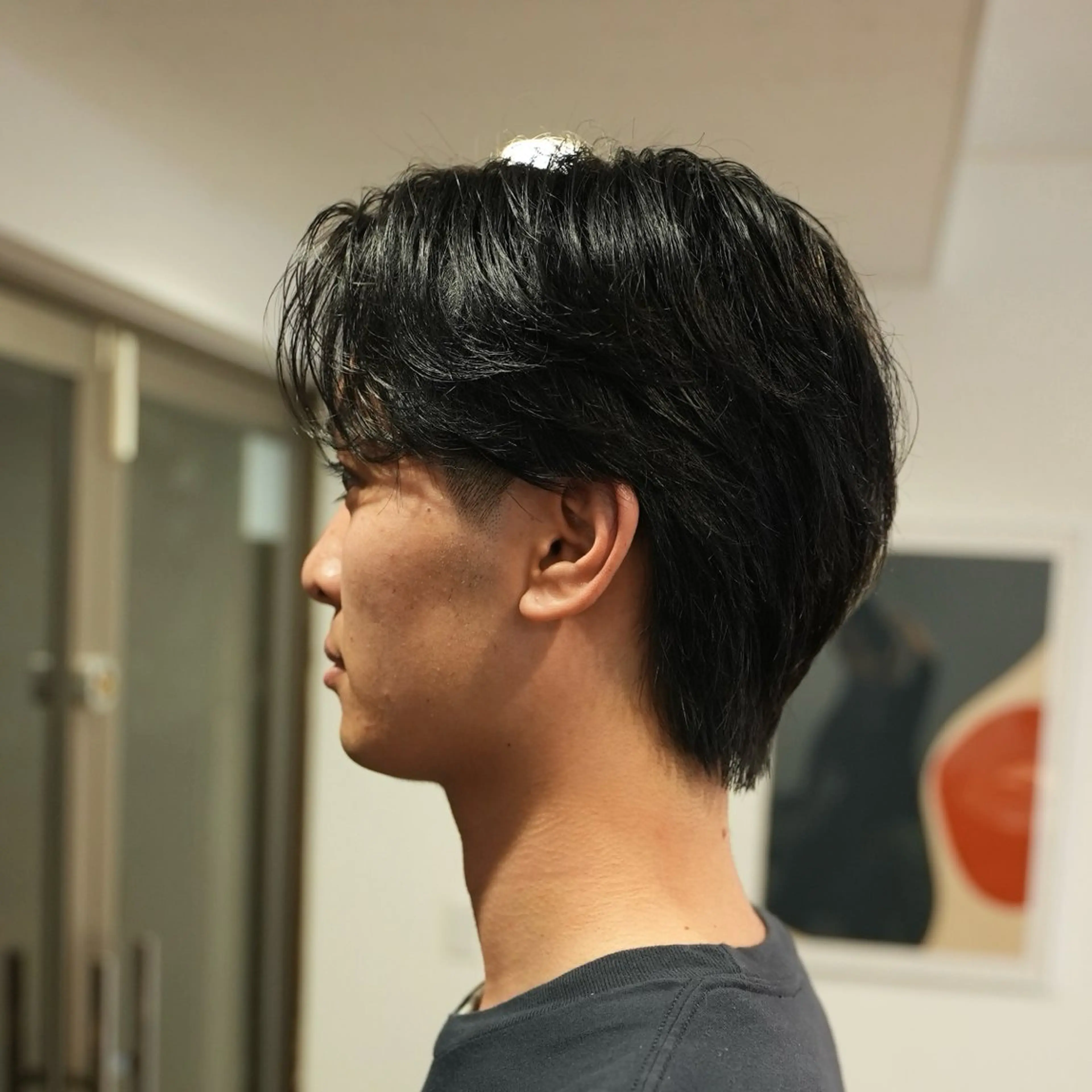 メンズ カット 🍀メンズカット／ takuho🍀のヘアスタイル