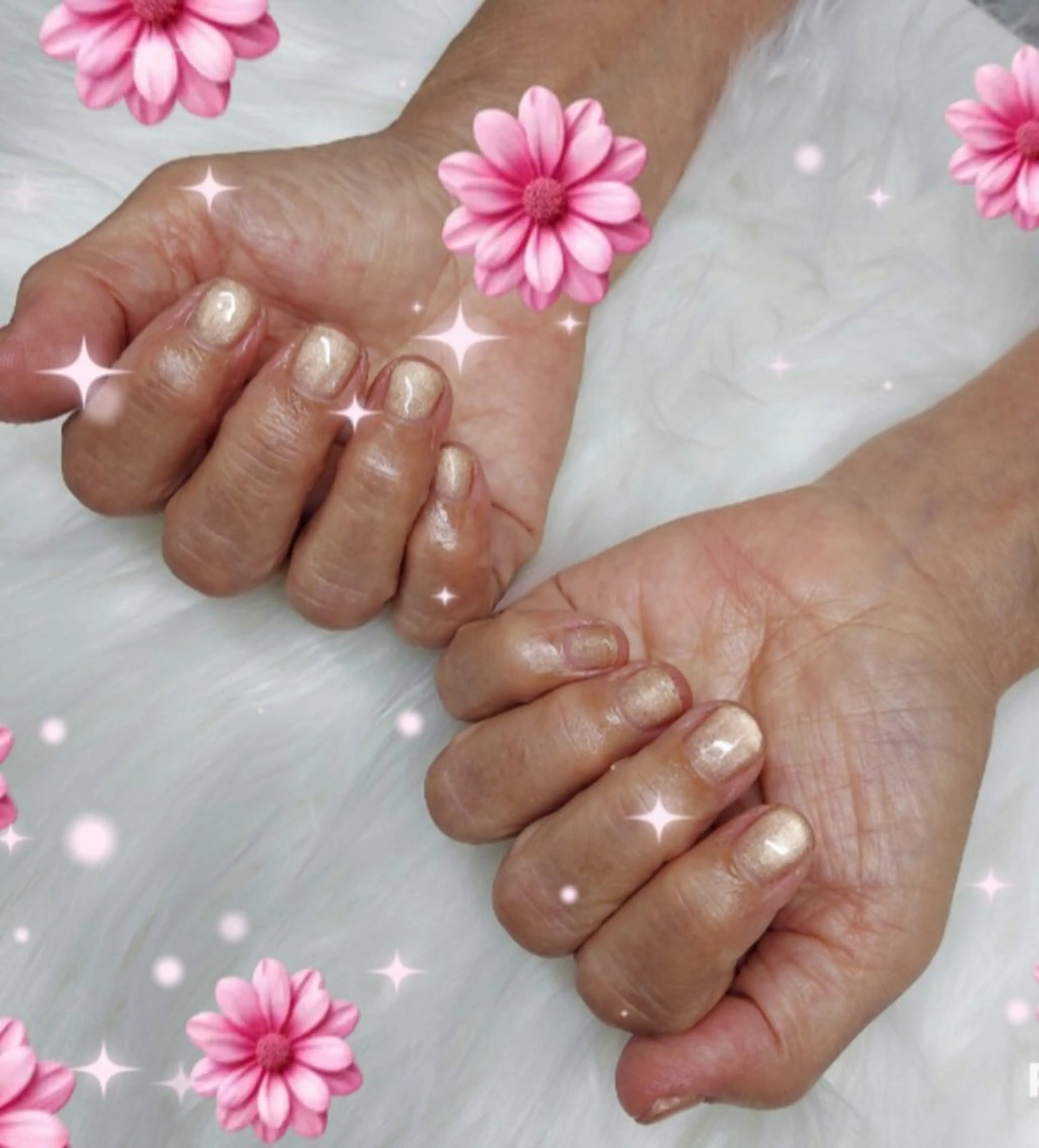 ネイル Lilibelle 　Ai_Kのネイルデザイン