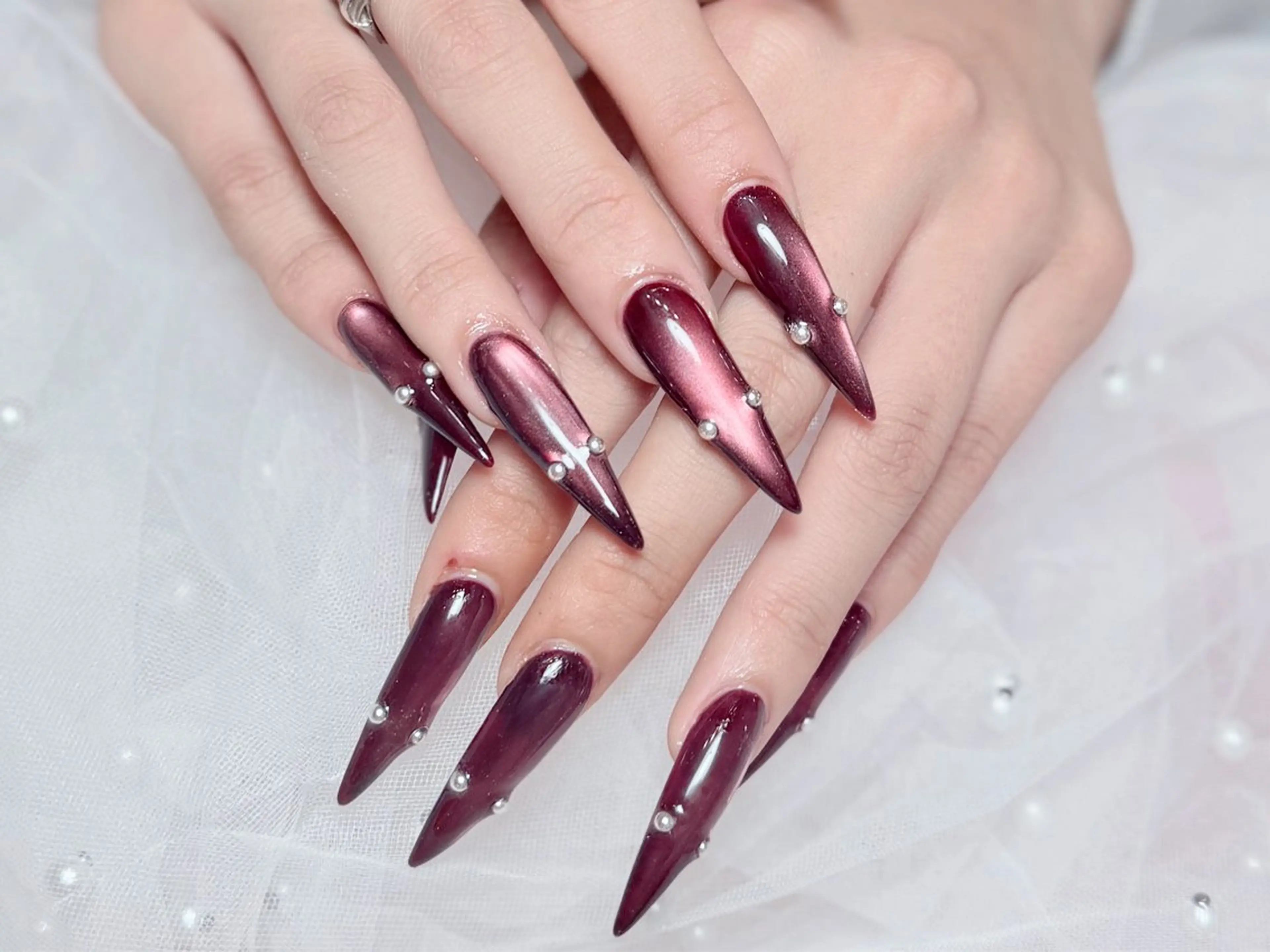 ネイル Bél Nail salonのネイルデザイン