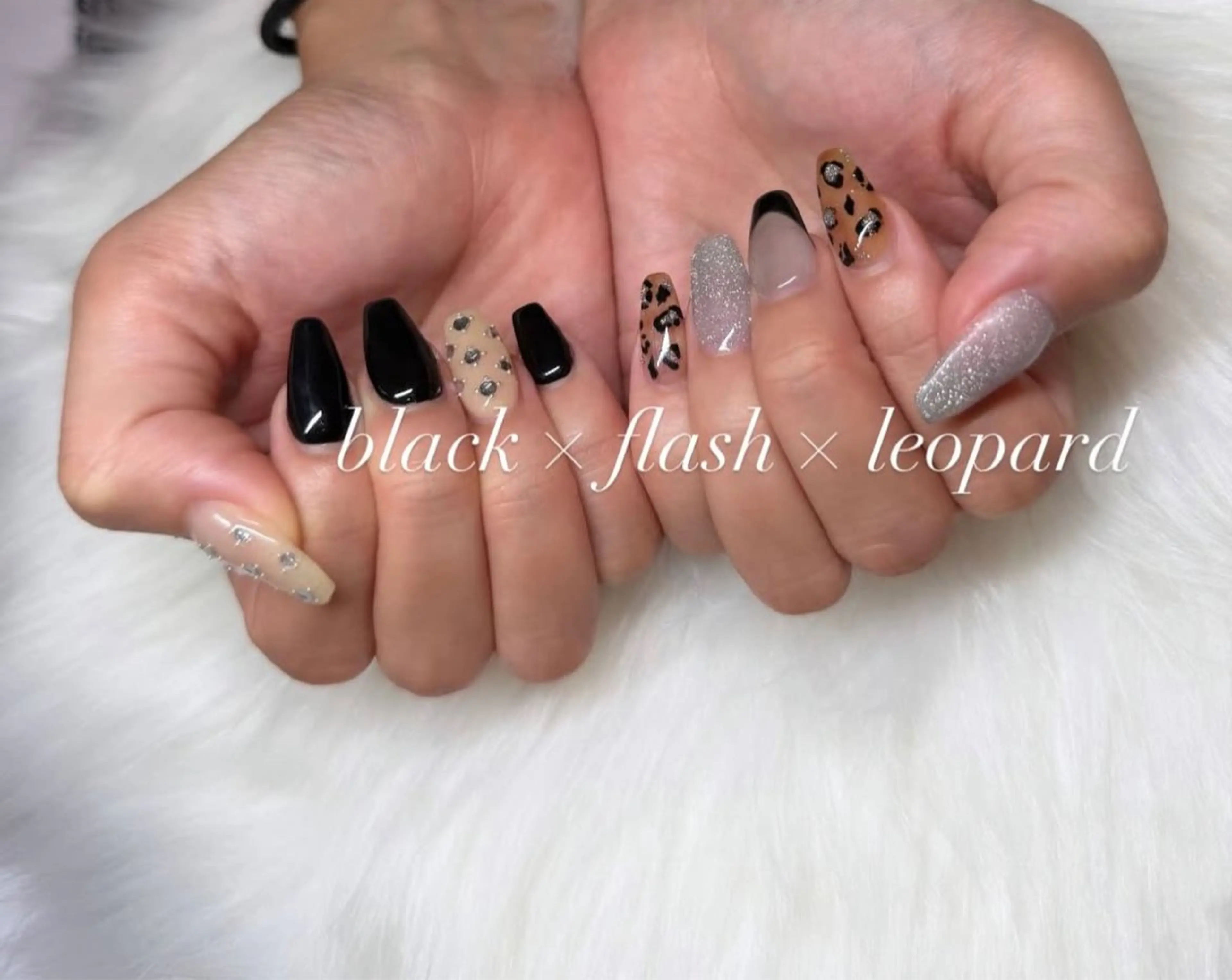 ネイル BeautySalon ‘oHana所属・櫻井 桃香のエステ・リラクイメージ