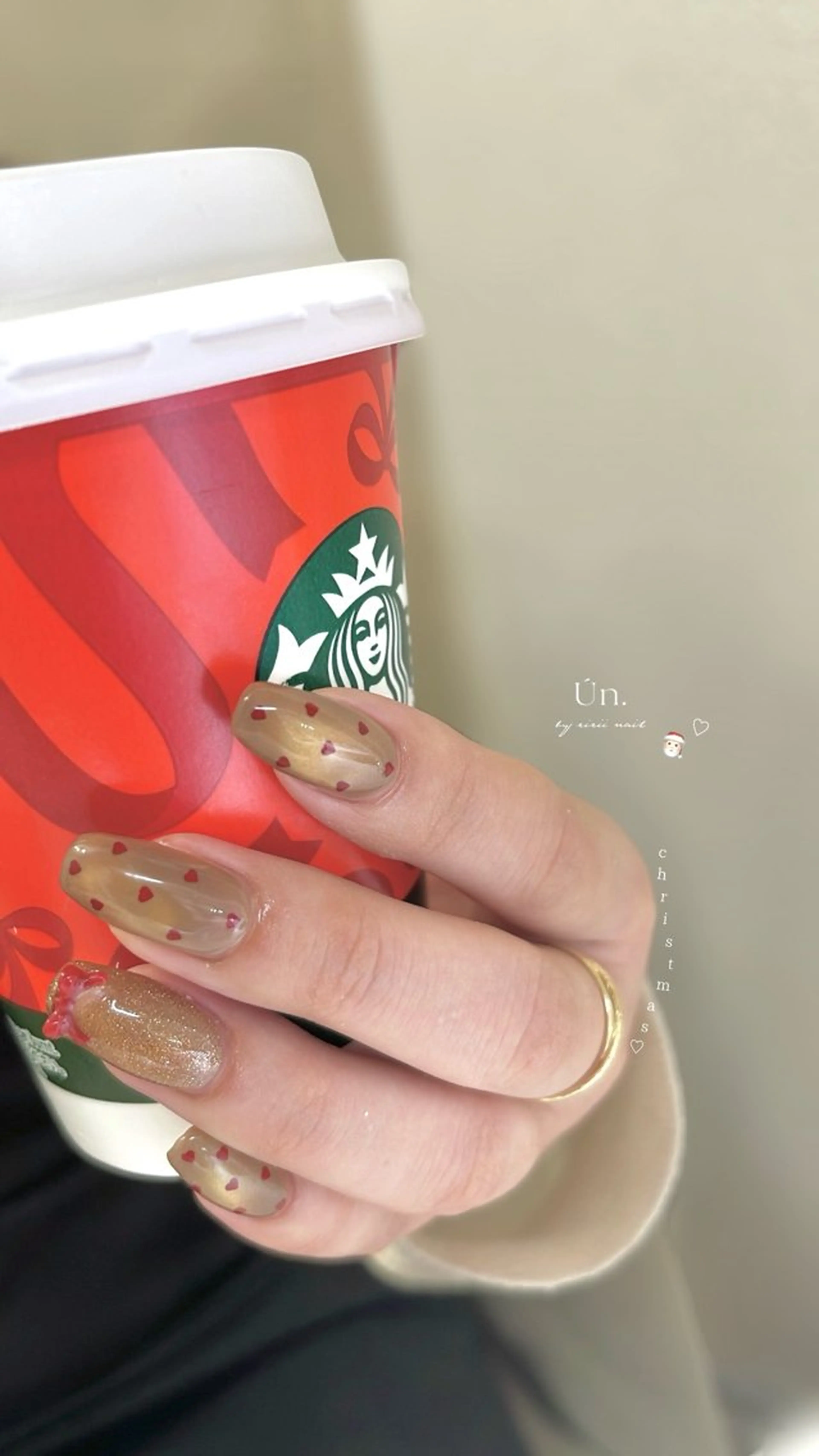 ネイル un.　private nail salon所属・Ún.private nail salonのネイルデザイン