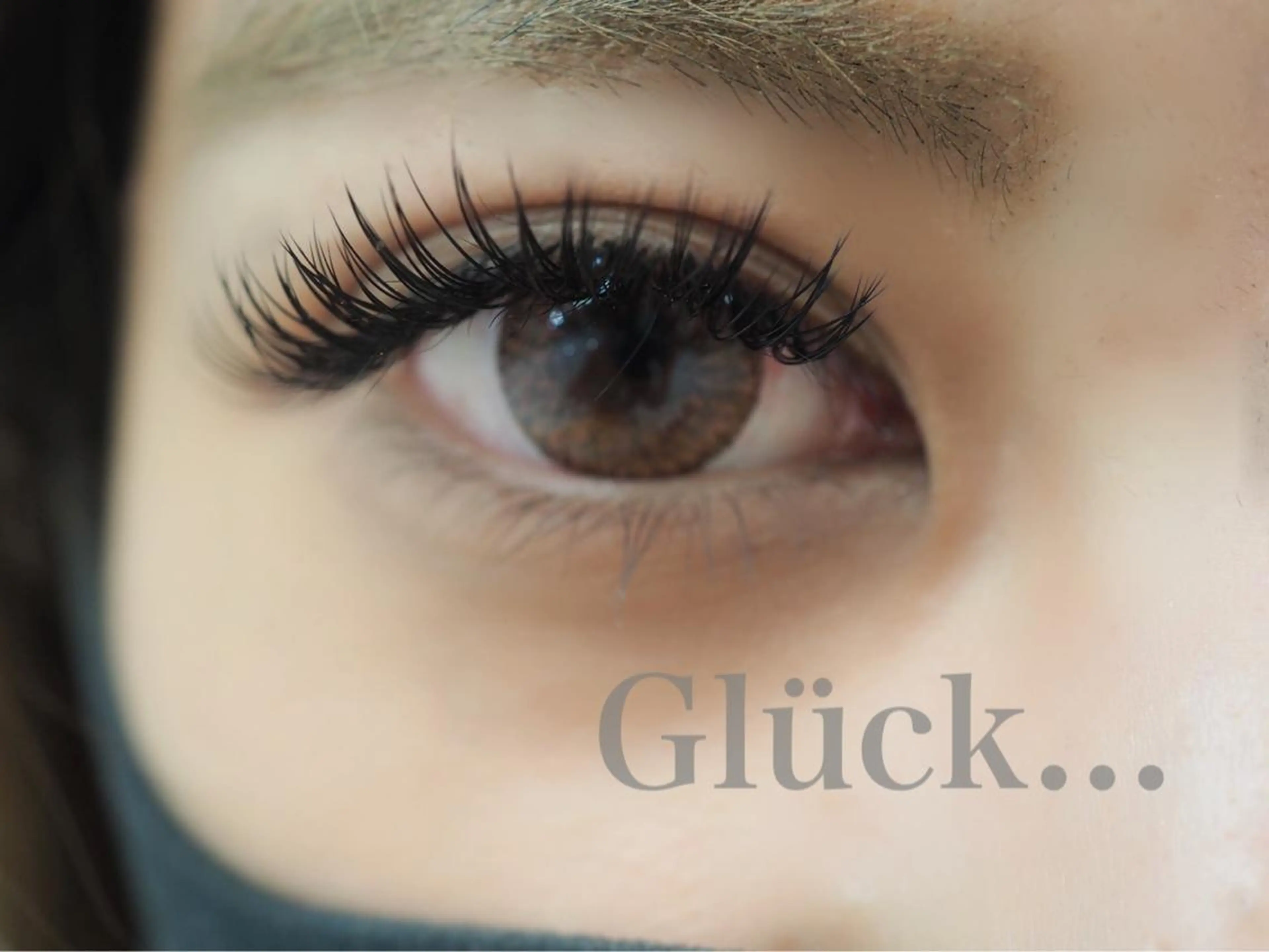 マツエク・マツパ 付け放題 セーブル kaori eyelashのマツエク・マツパデザイン