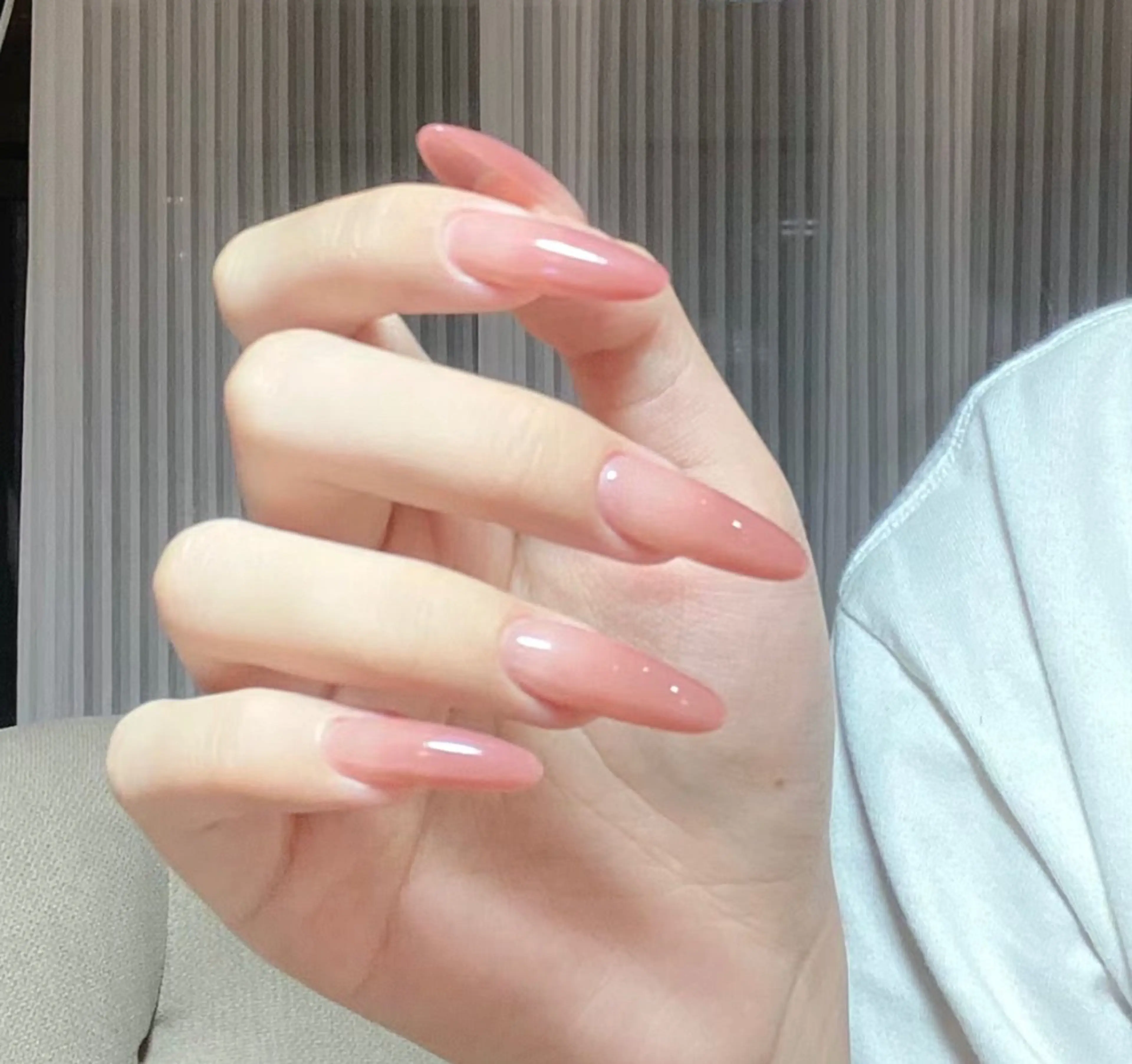 ネイル ハンドネイル ishiro 🍂のネイルデザイン