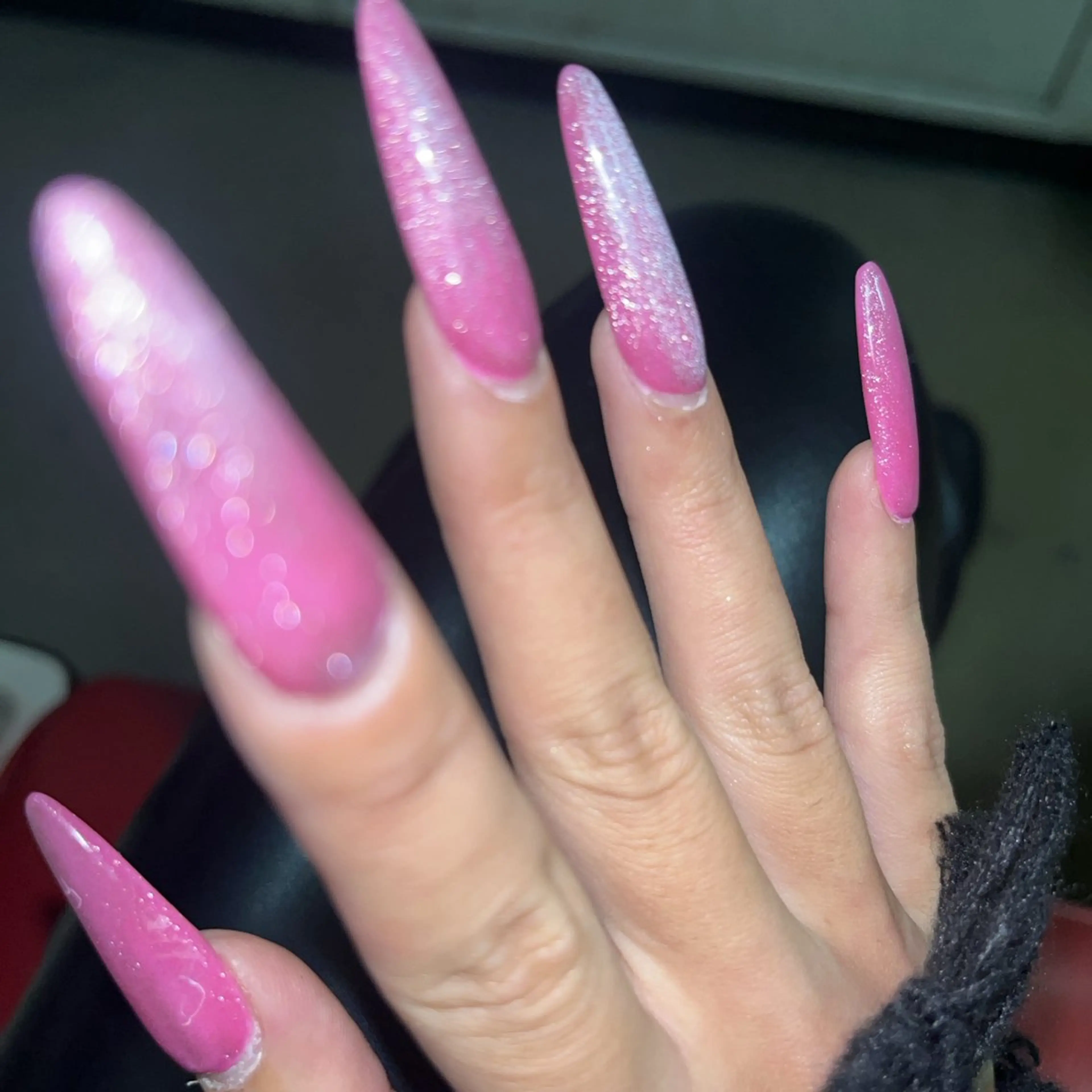 ネイル yukina nailのネイルデザイン