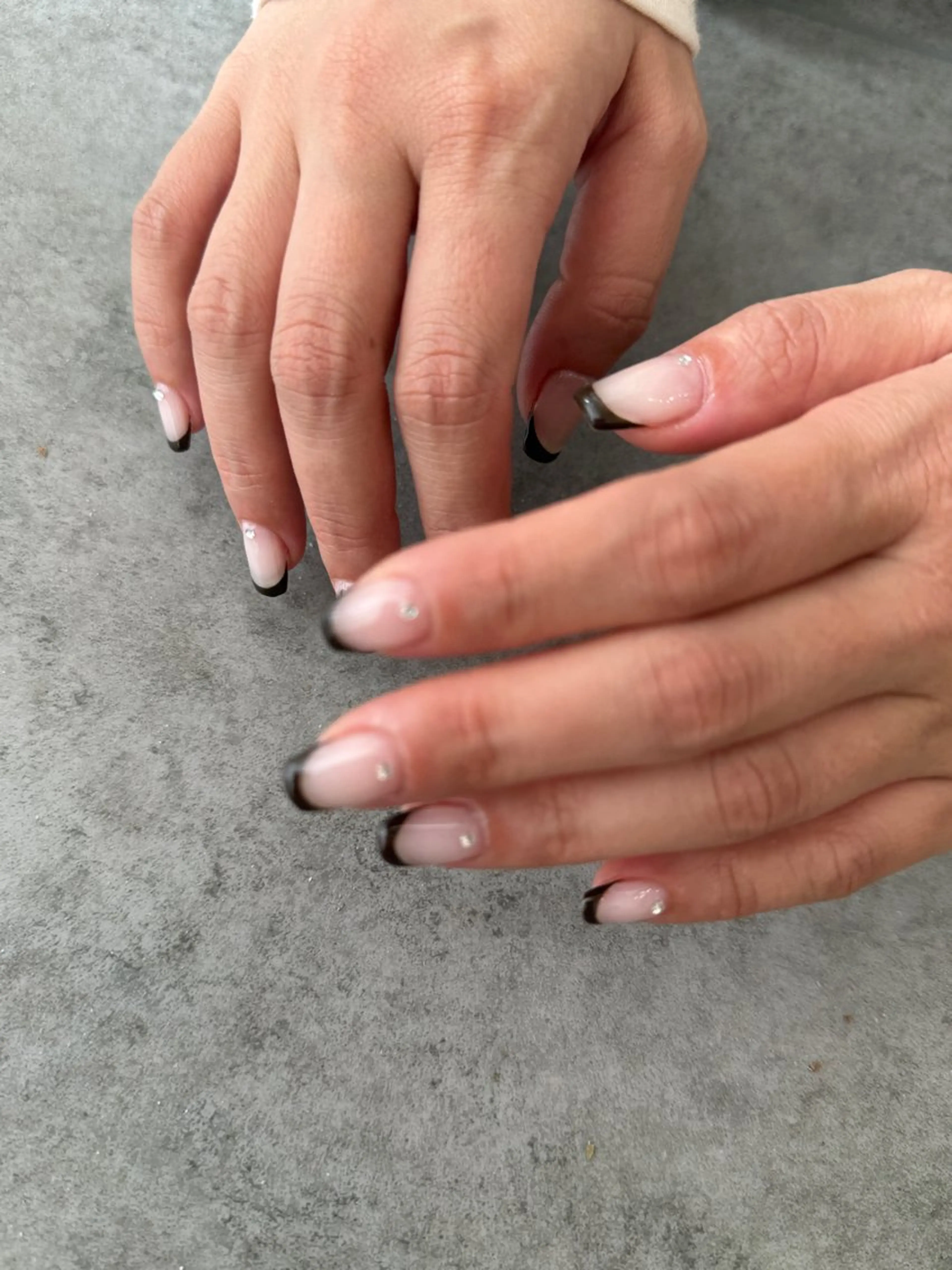 ネイル 【lea's】 Yumuのネイルデザイン