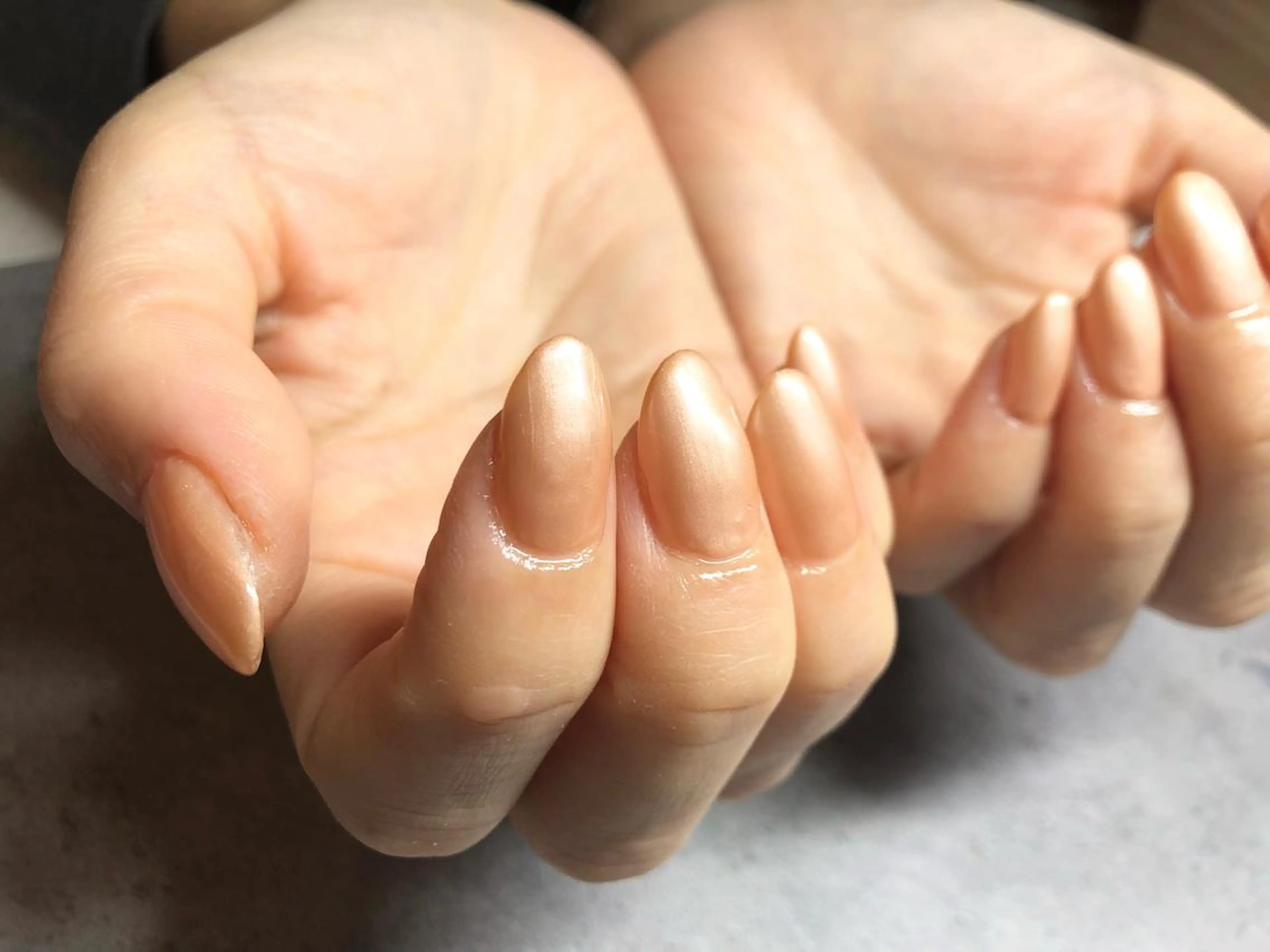 ネイル kimura kumikoのネイルデザイン