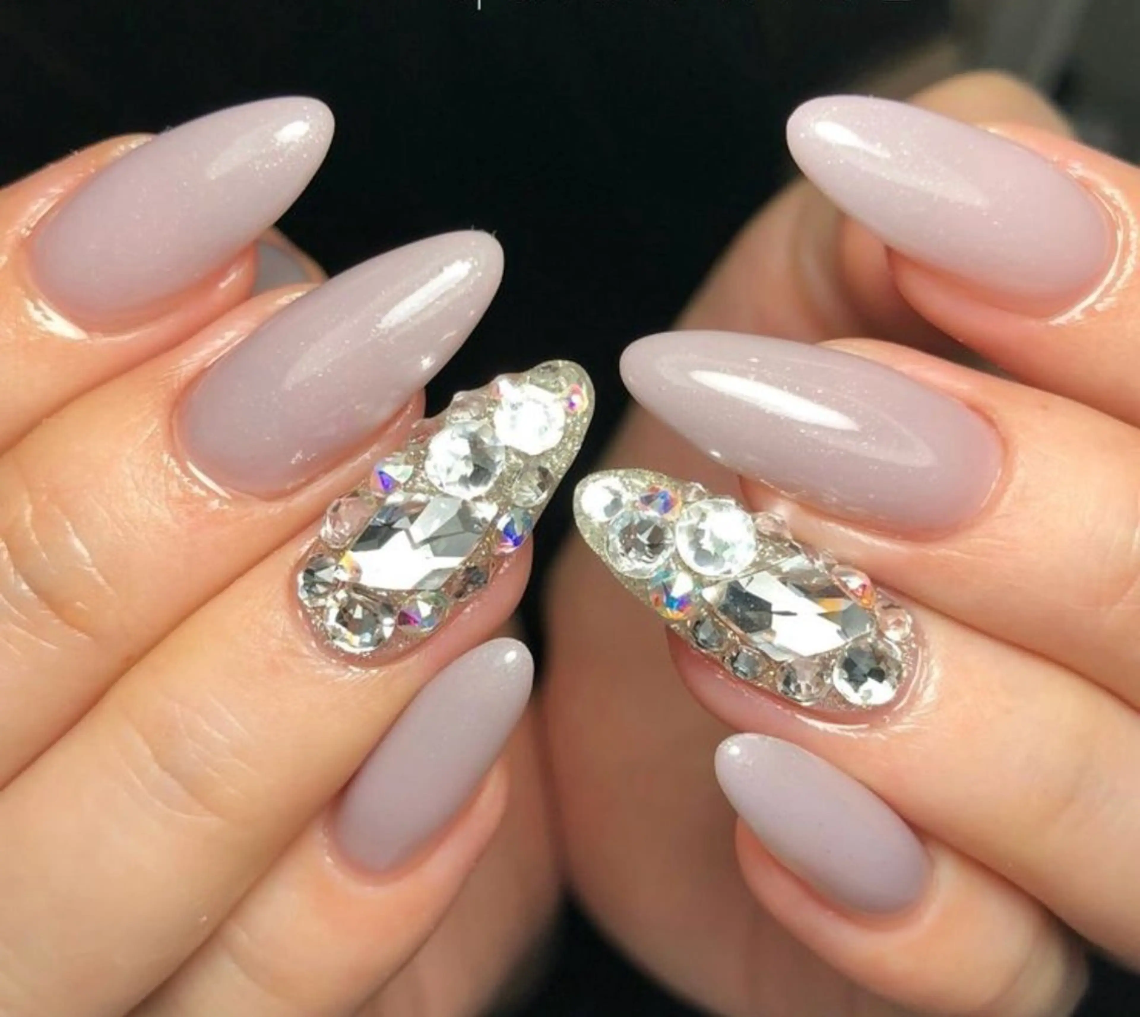 ネイル ハンドネイル F2所属・f2 nailのネイルデザイン