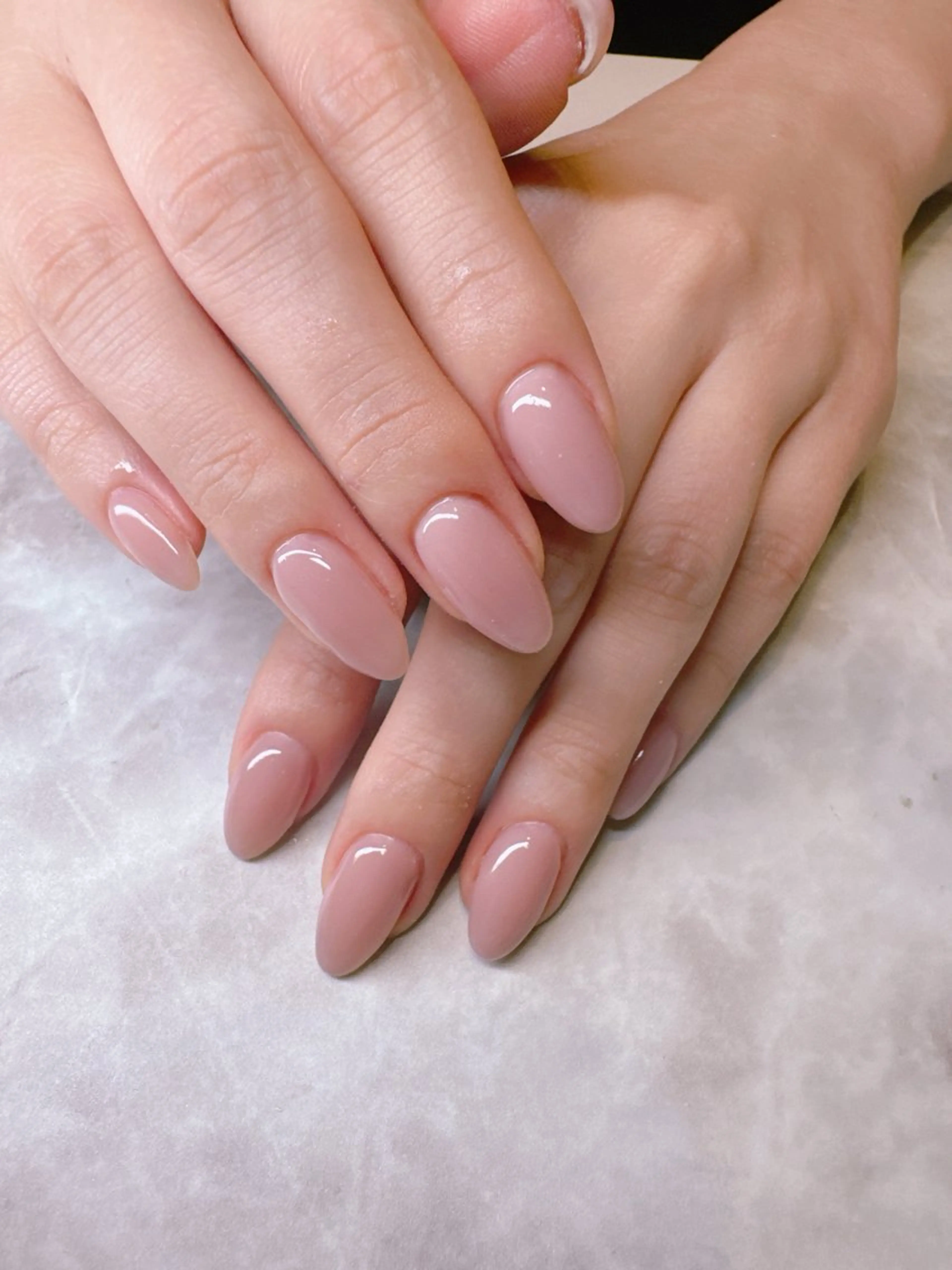 ネイル ハンドネイル olim nailspaceのネイルデザイン