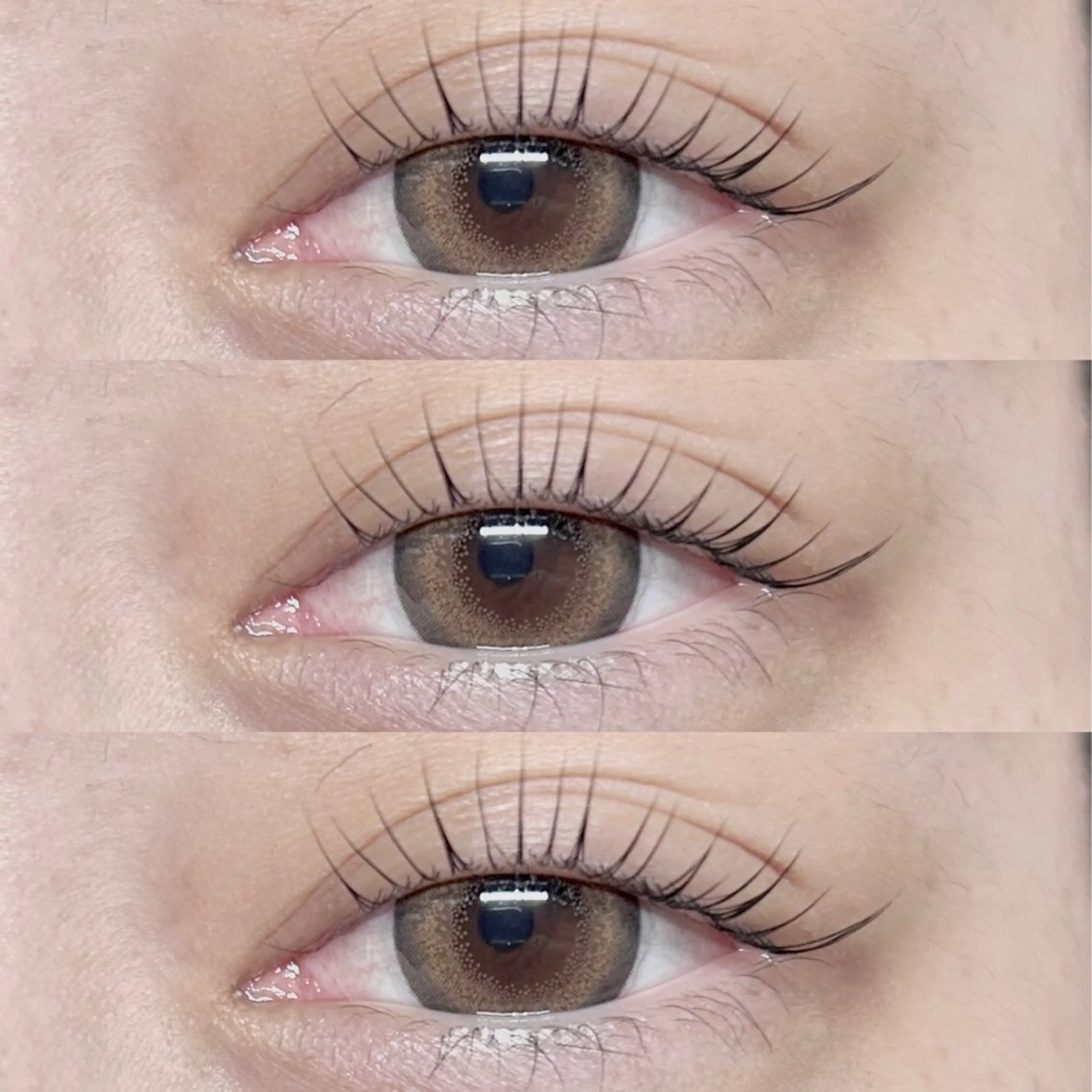 マツエク・マツパ neki所属・neki eyelashのマツエク・マツパデザイン