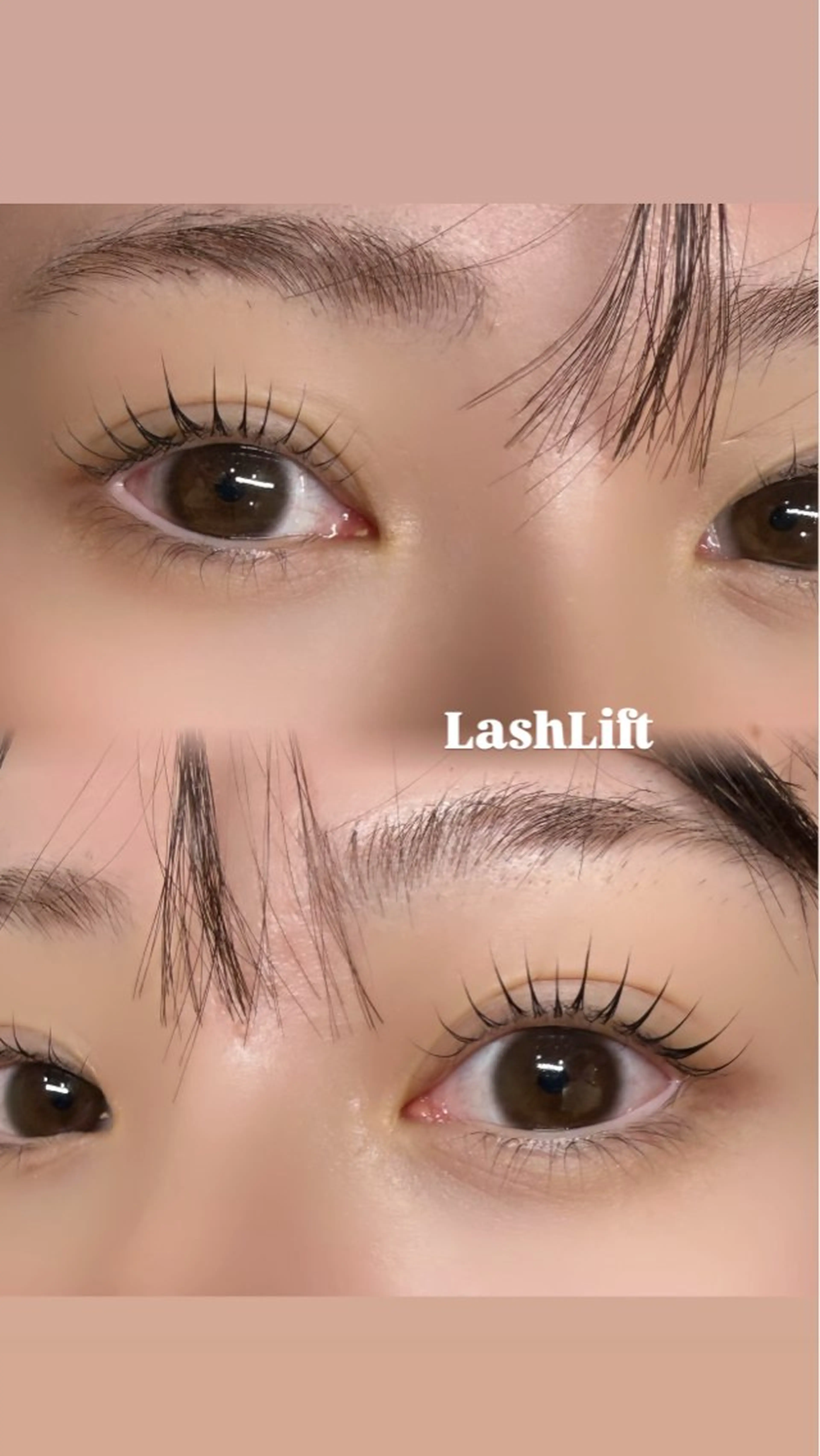 マツエク・マツパ ナチュラル マツパ HINA 🎀💓のマツエク・マツパデザイン