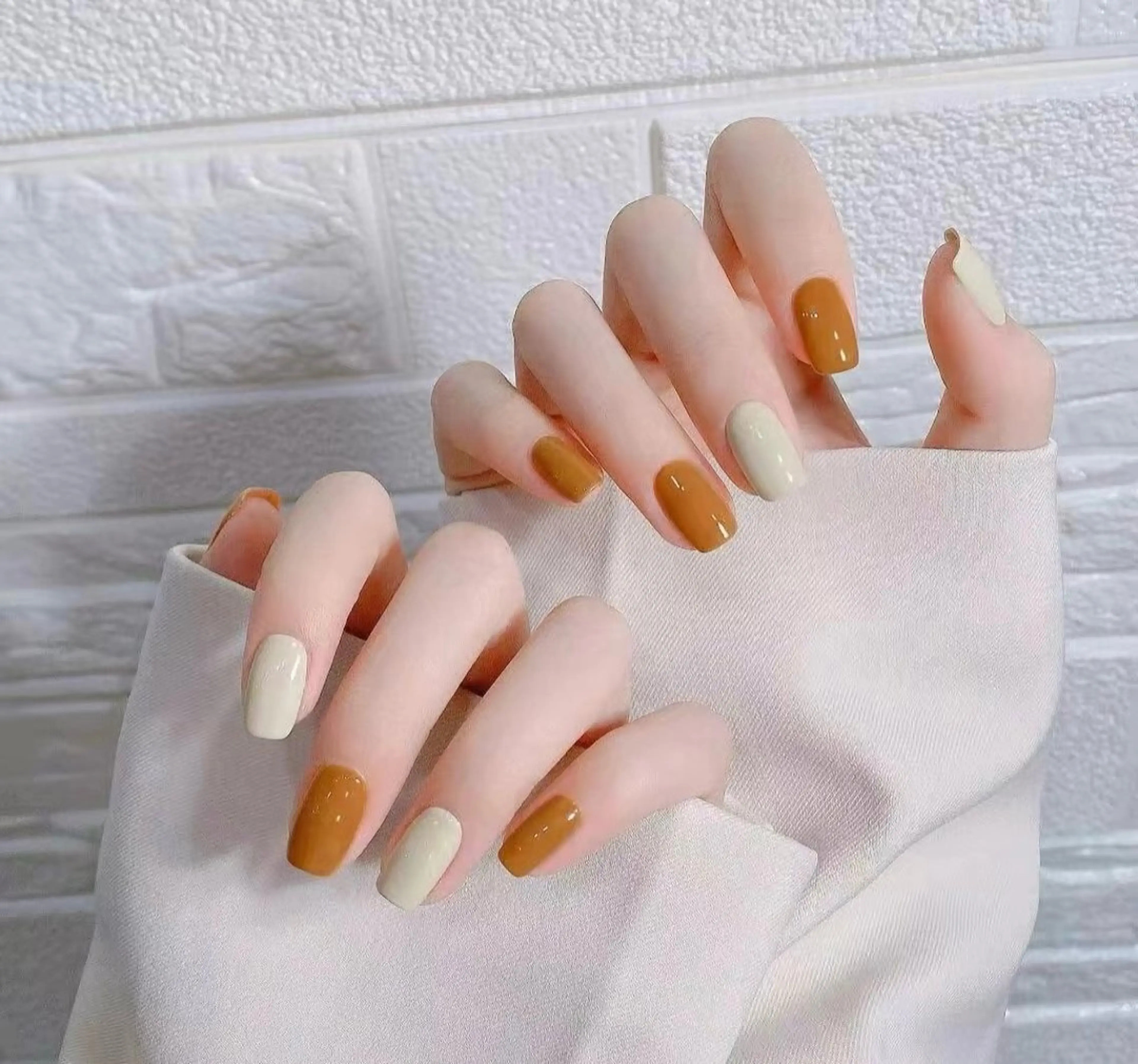 ネイル ビューティーリゾート麗所属・于 麗影のマツエク・マツパデザイン