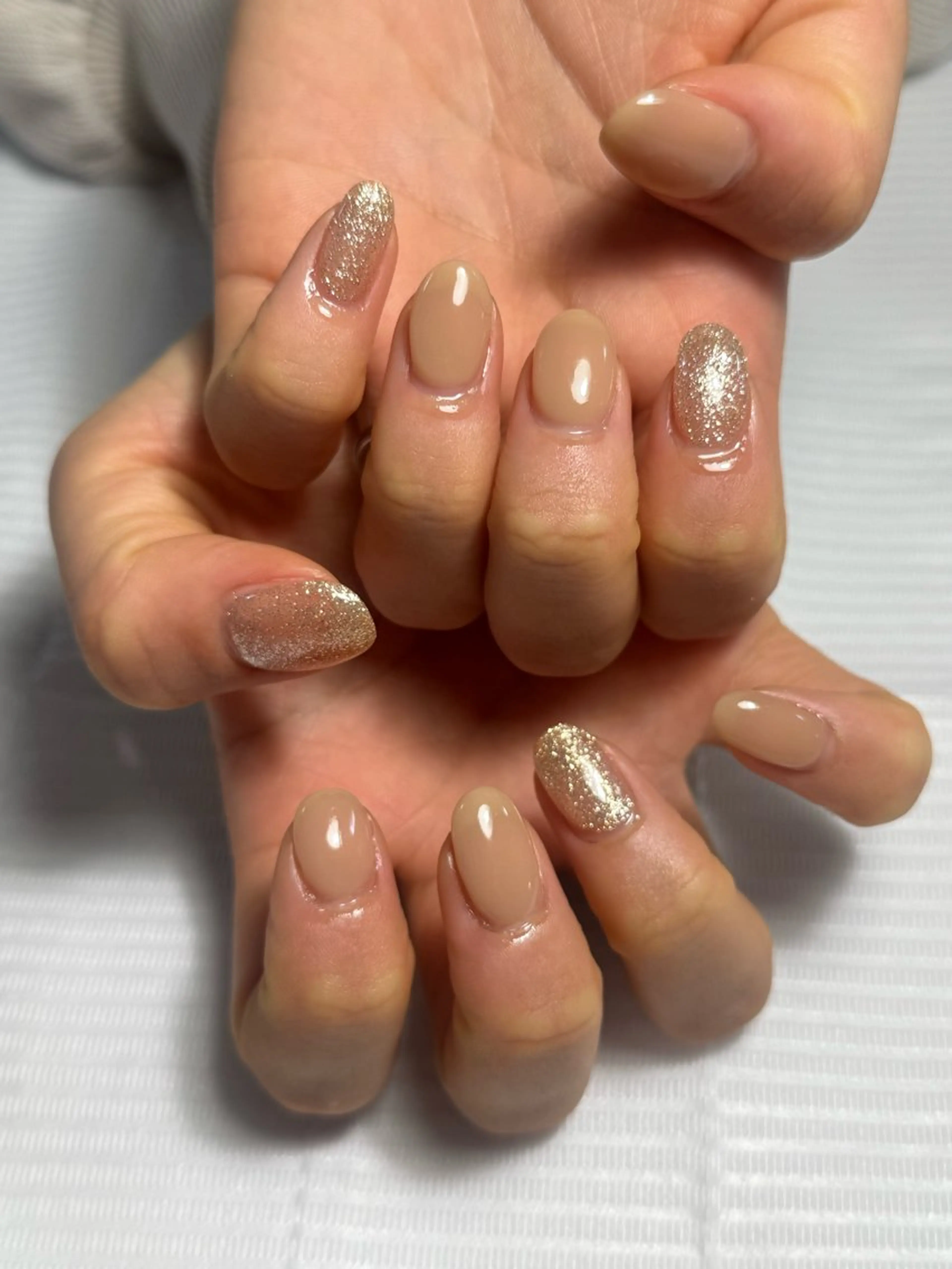ネイル m nailのネイルデザイン