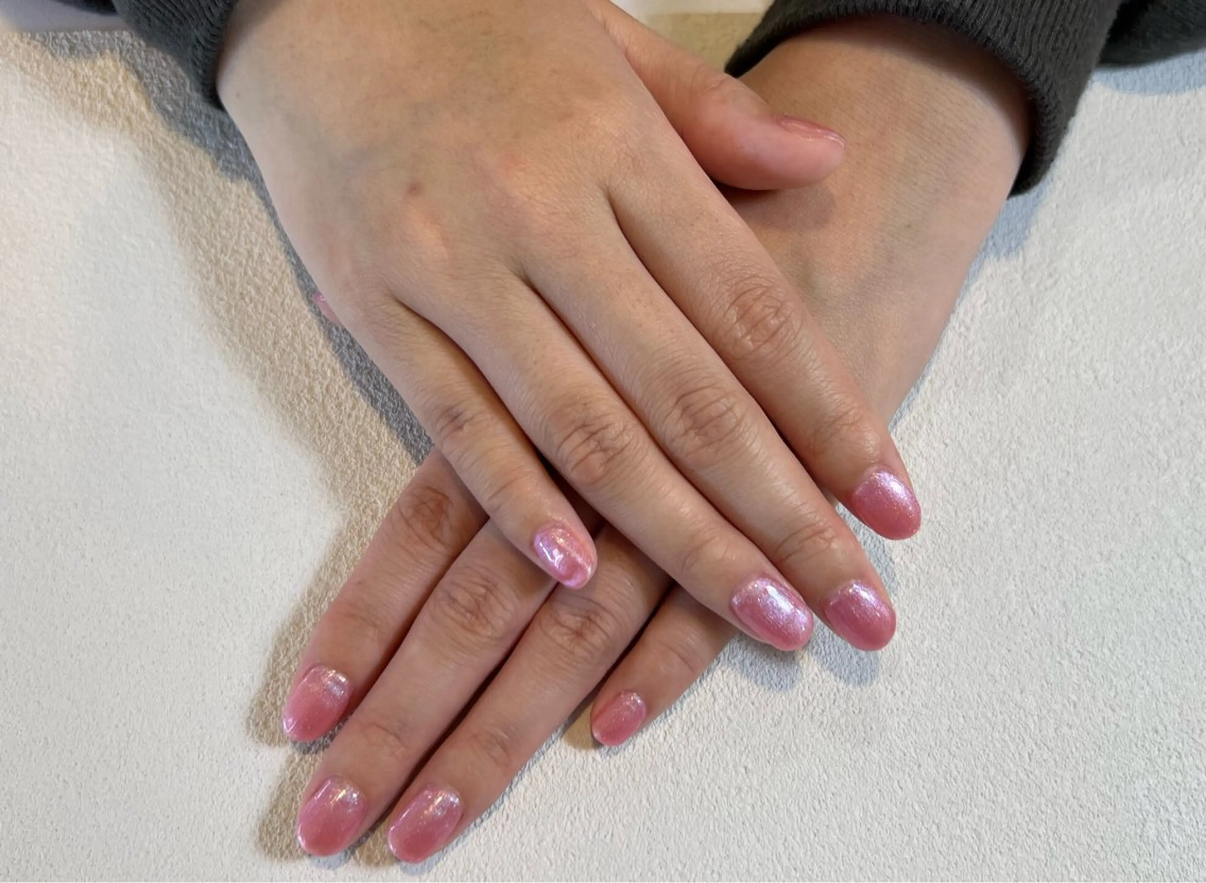 ネイル 山田 将也のネイルデザイン