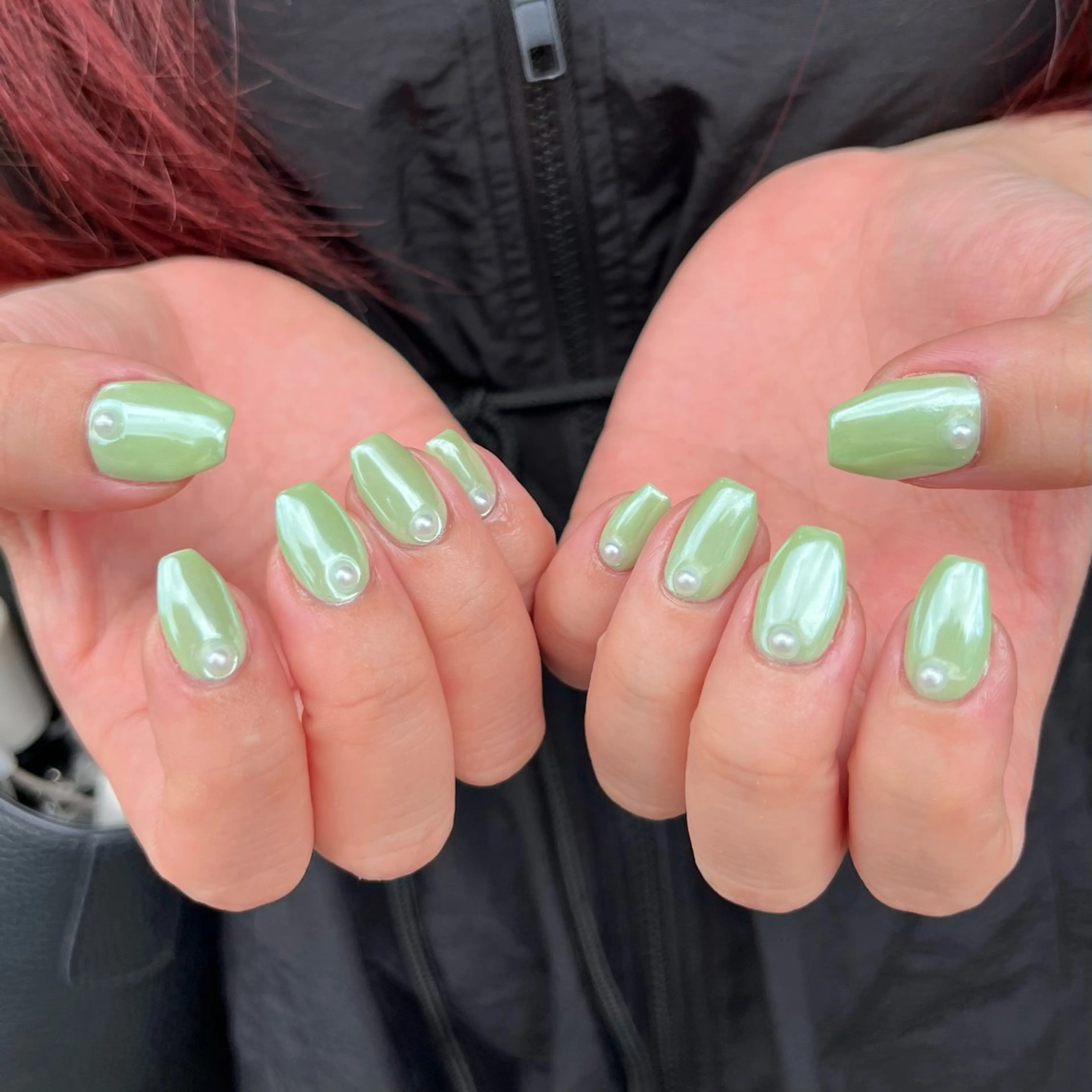 ネイル 🌷 MIO🌷のネイルデザイン