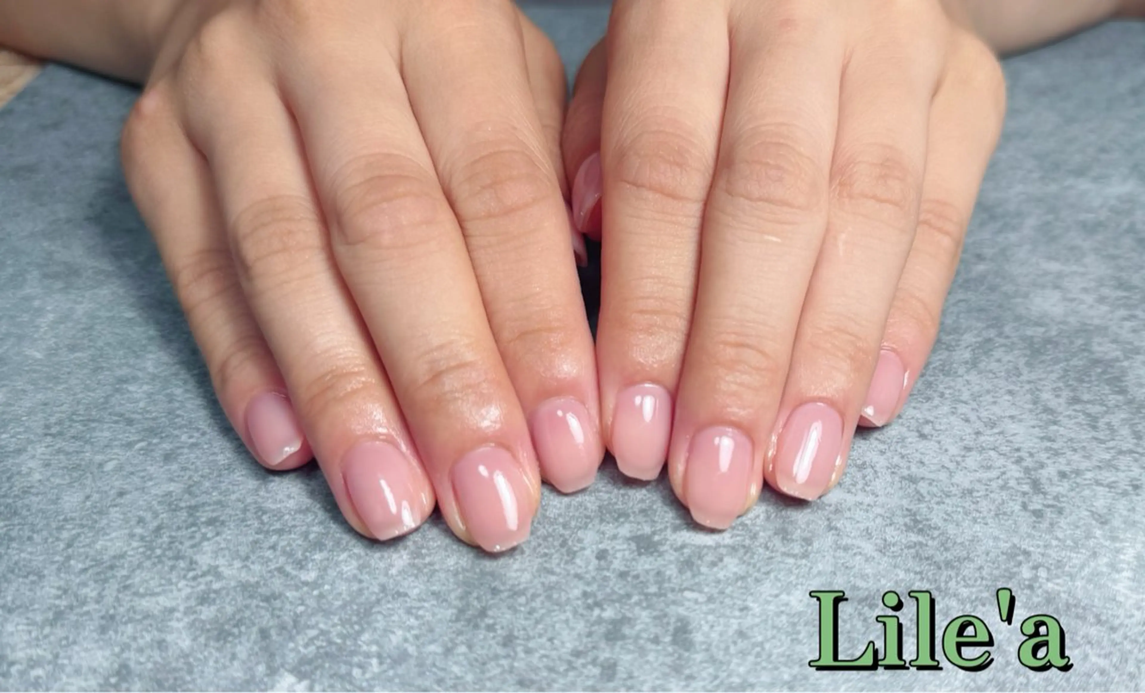 ネイル ハンドネイル Lile'a TAEKOのその他イメージ