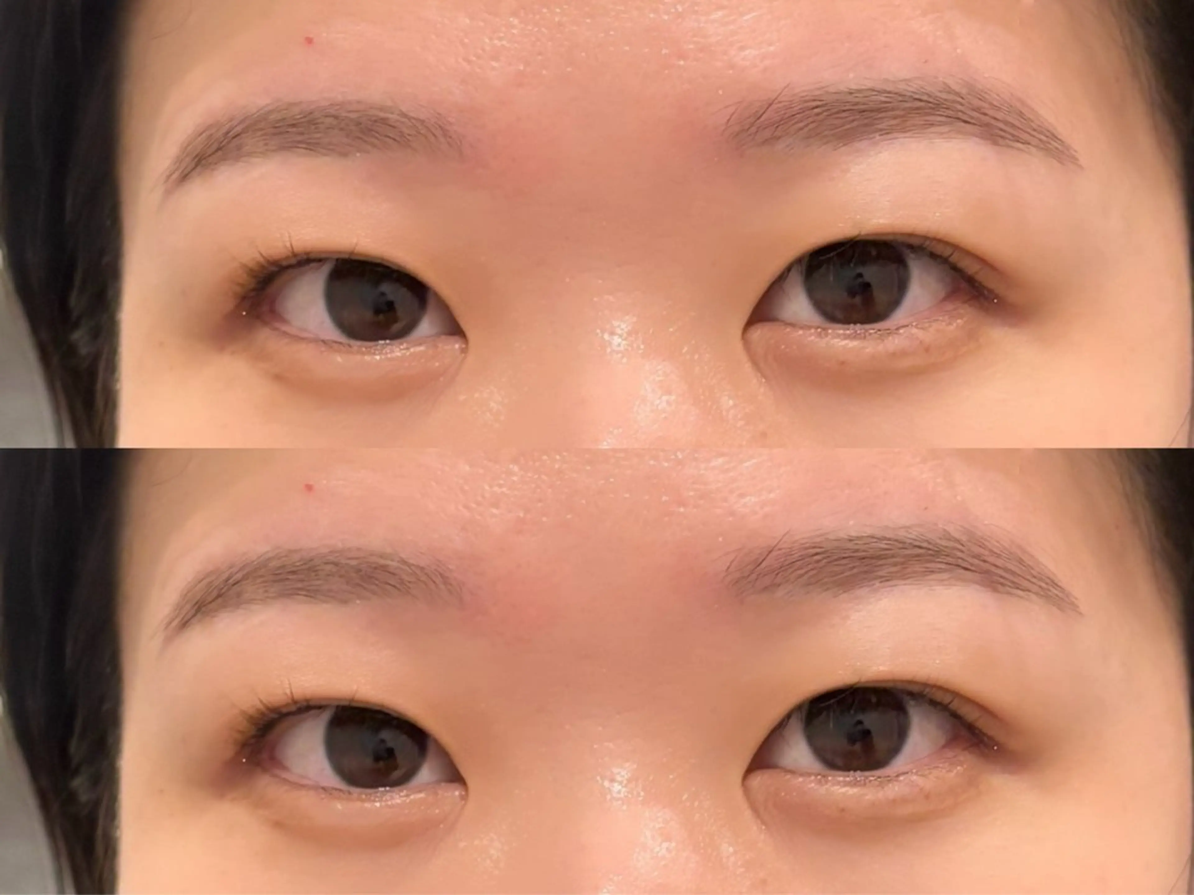 アイブロウ eyelist moekaの眉毛・アイブロウイメージ