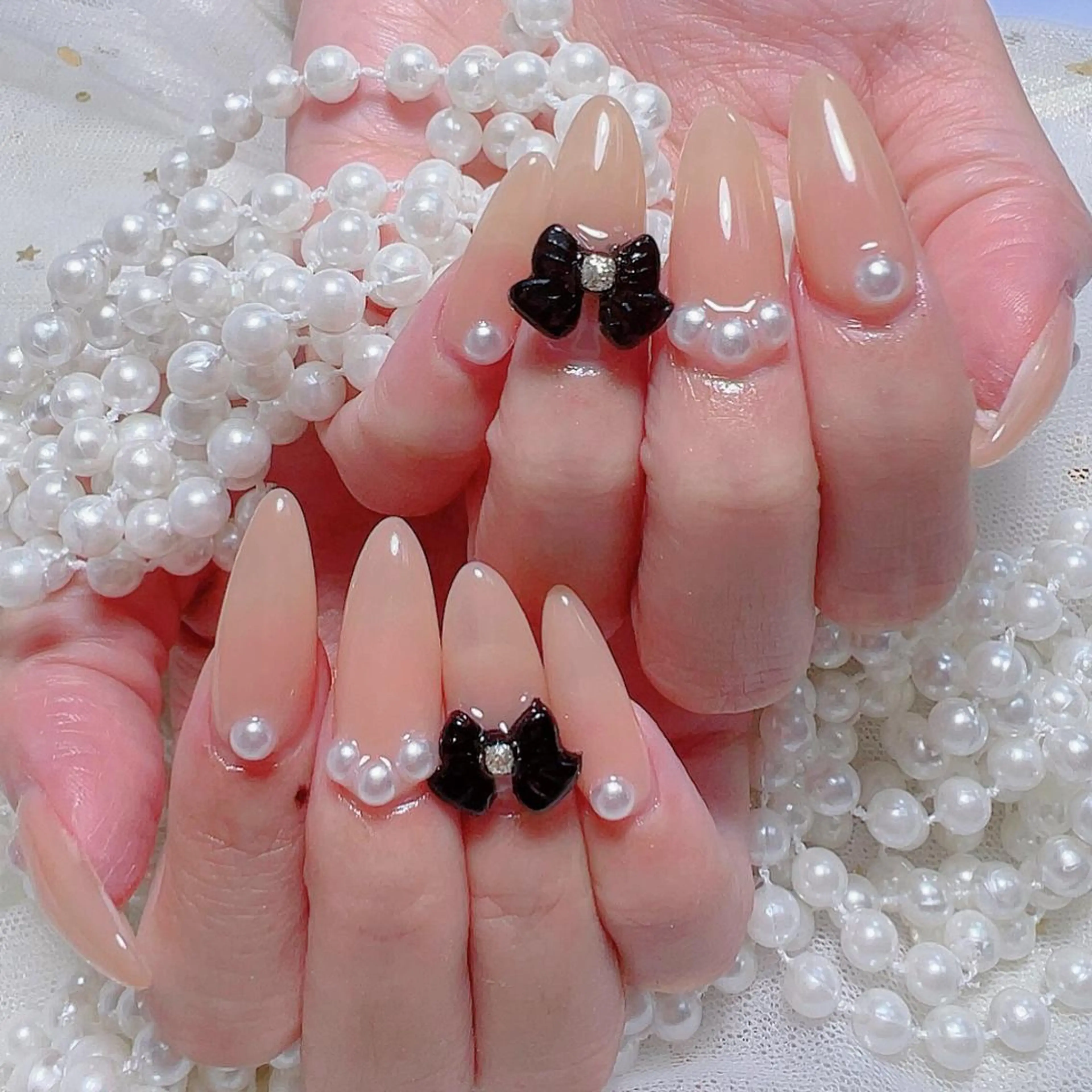 ネイル queens nail salonのネイルデザイン