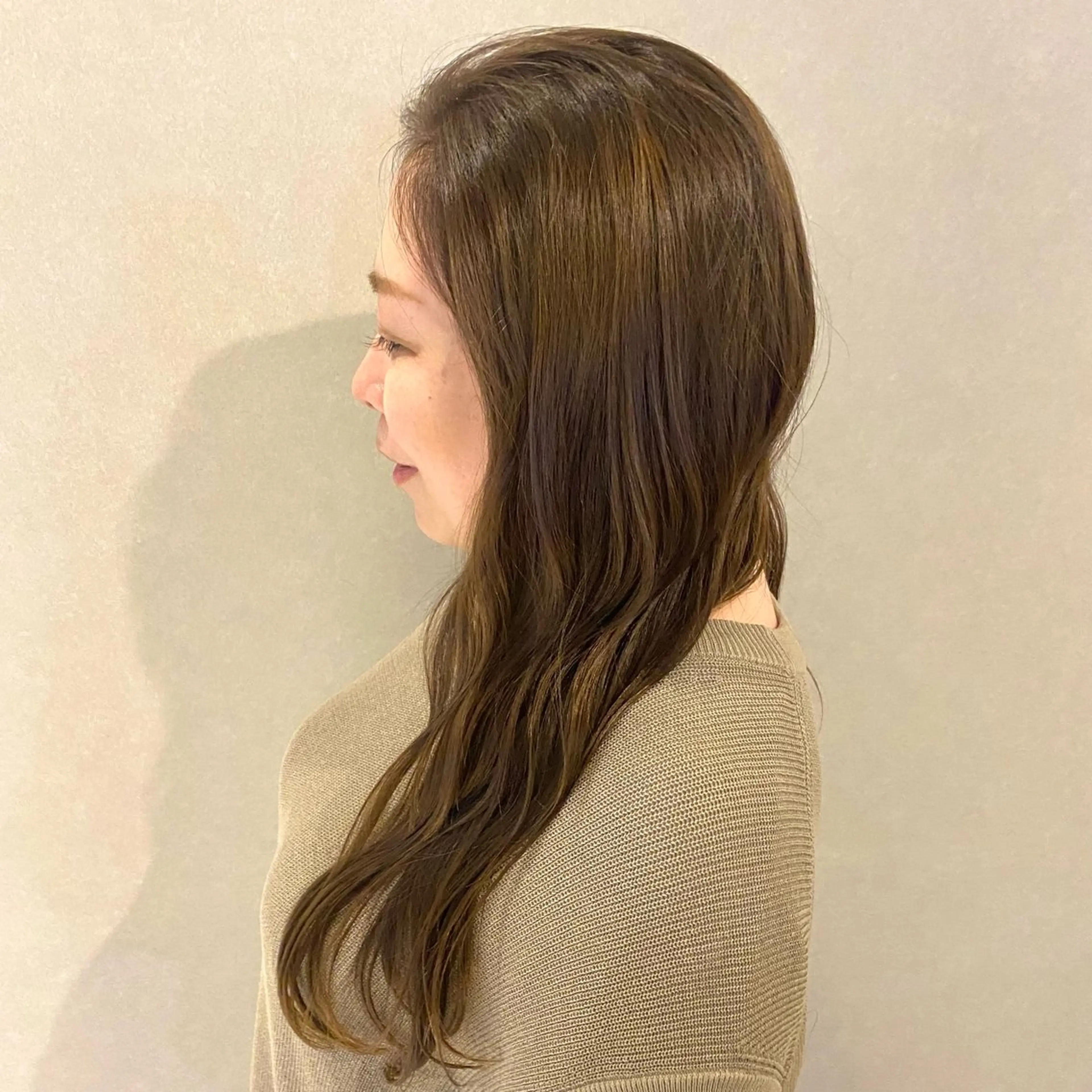 ロング カラー Forest. kanako🕊️のヘアスタイル