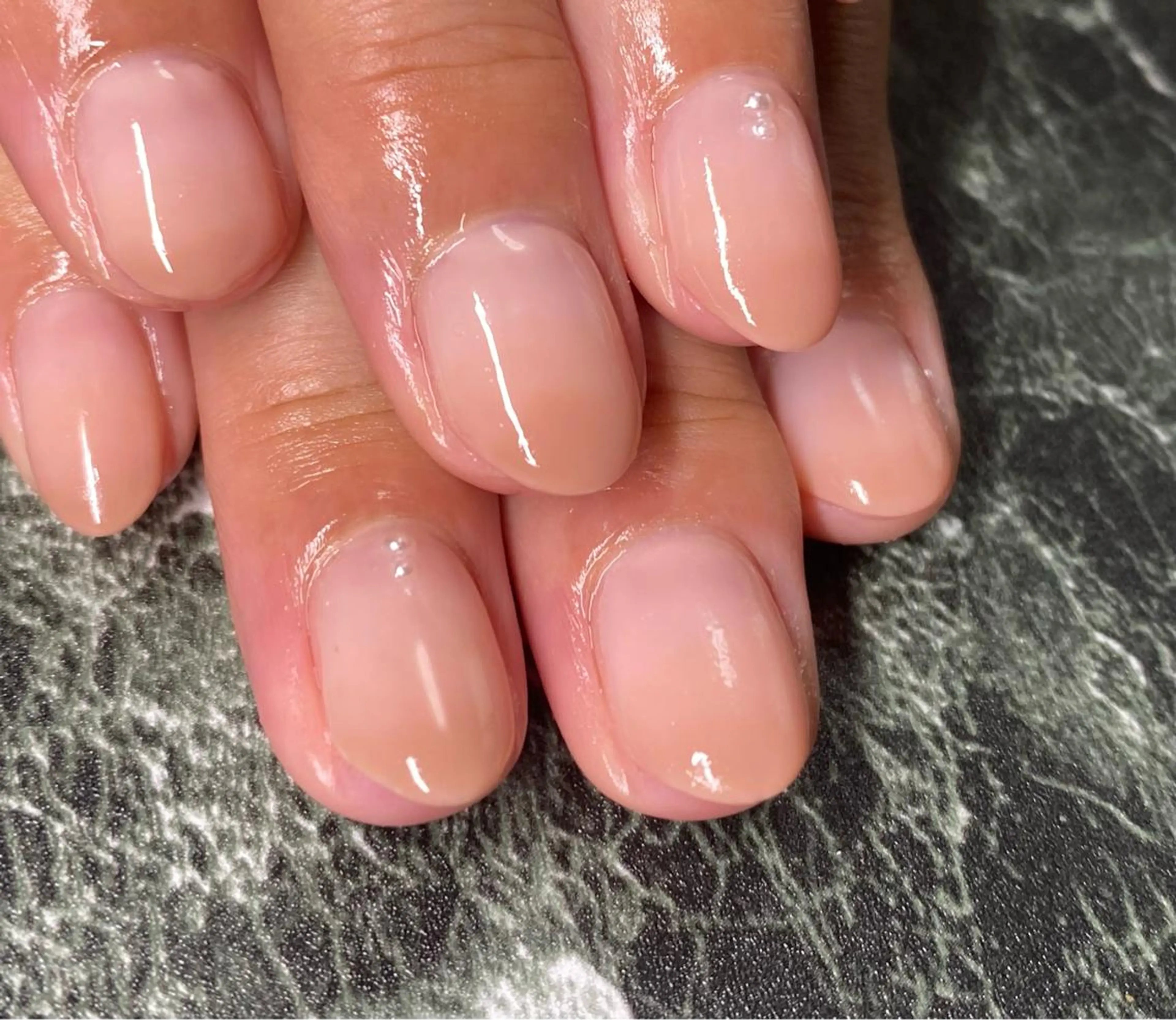 ネイル オフィスネイル NAIL K-PIT ネイル ケーピットのネイルデザイン