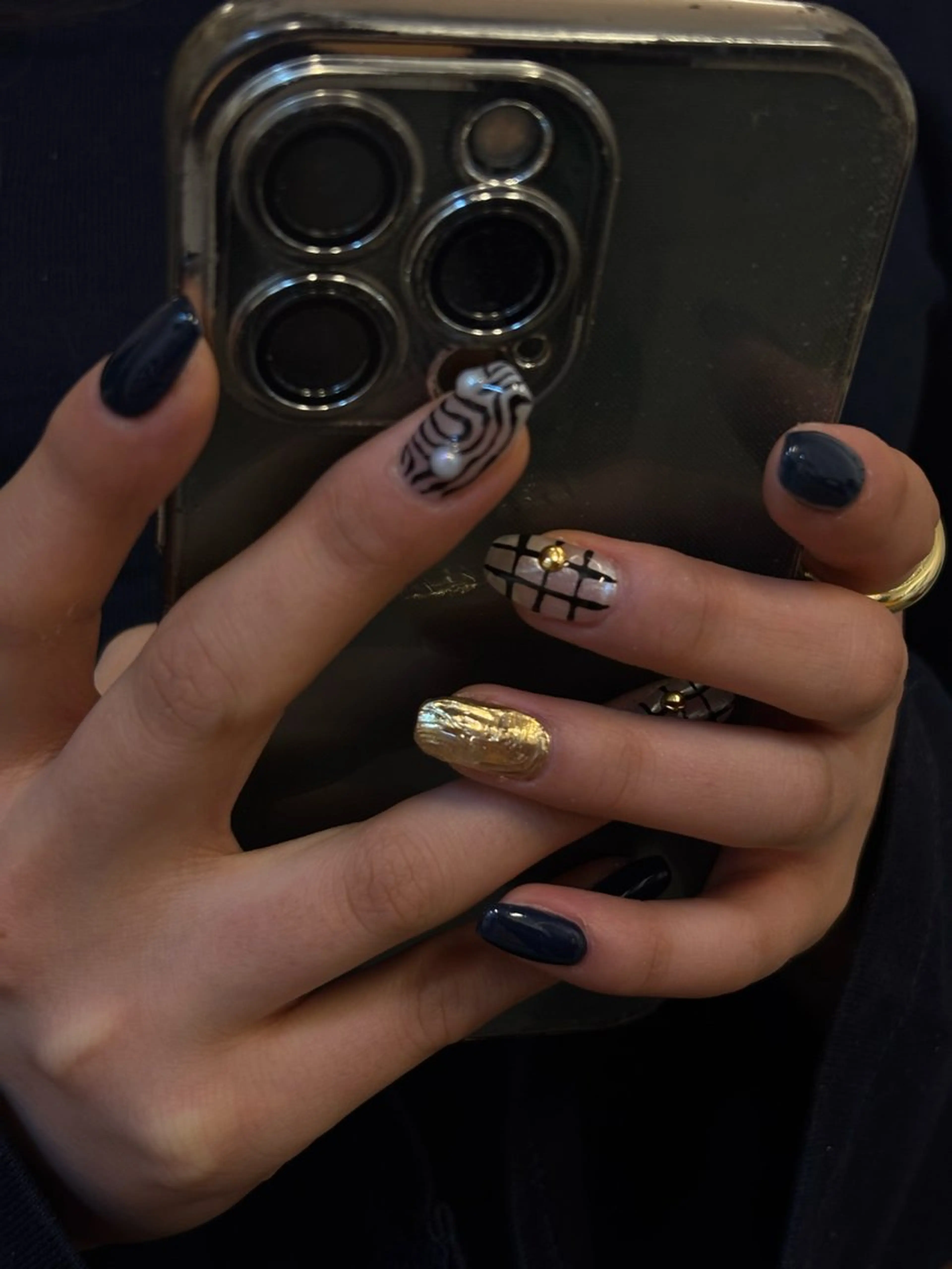 フルデザインの写真