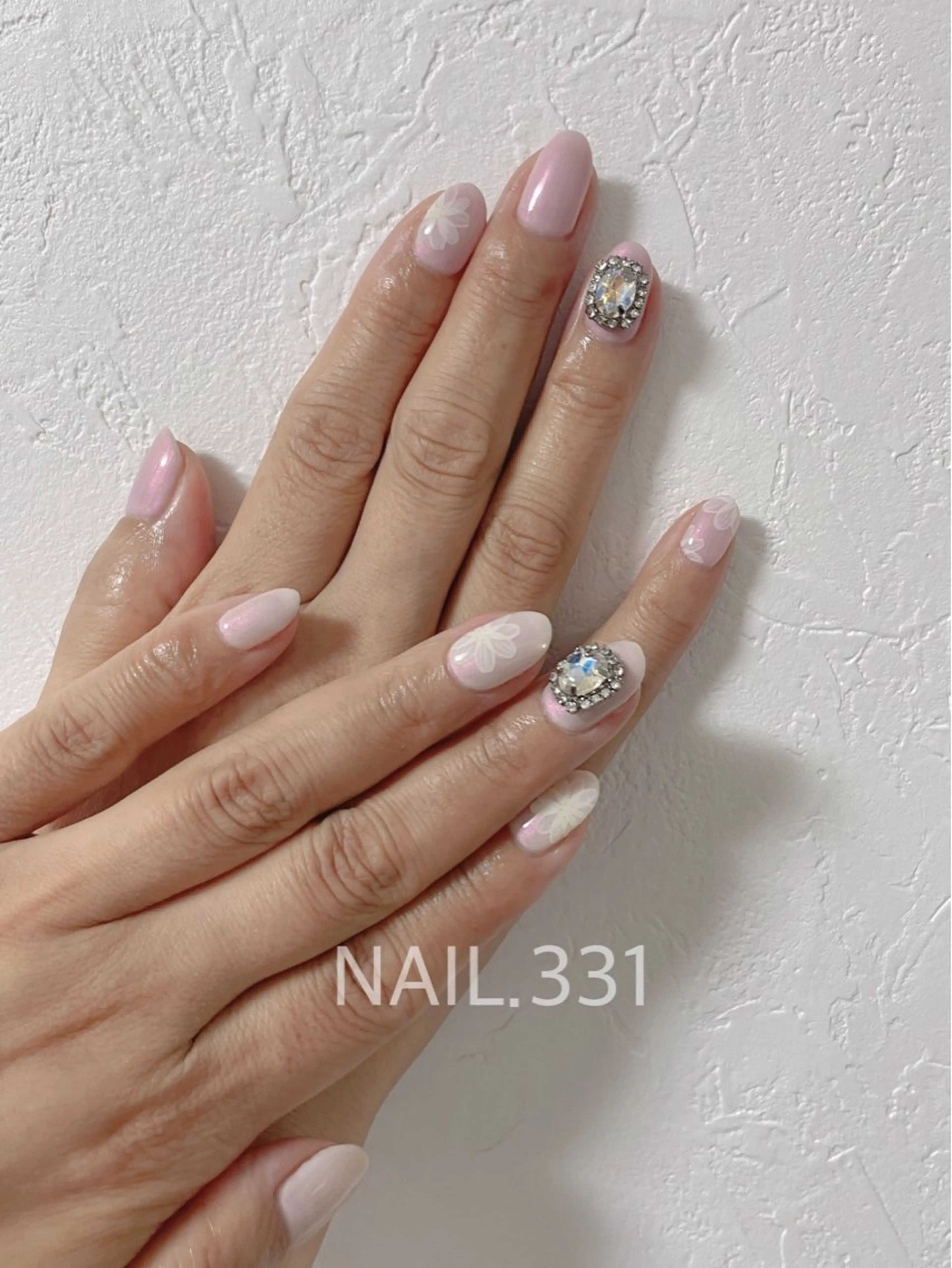 ネイル NAIL.331所属・Nail 331のネイルデザイン