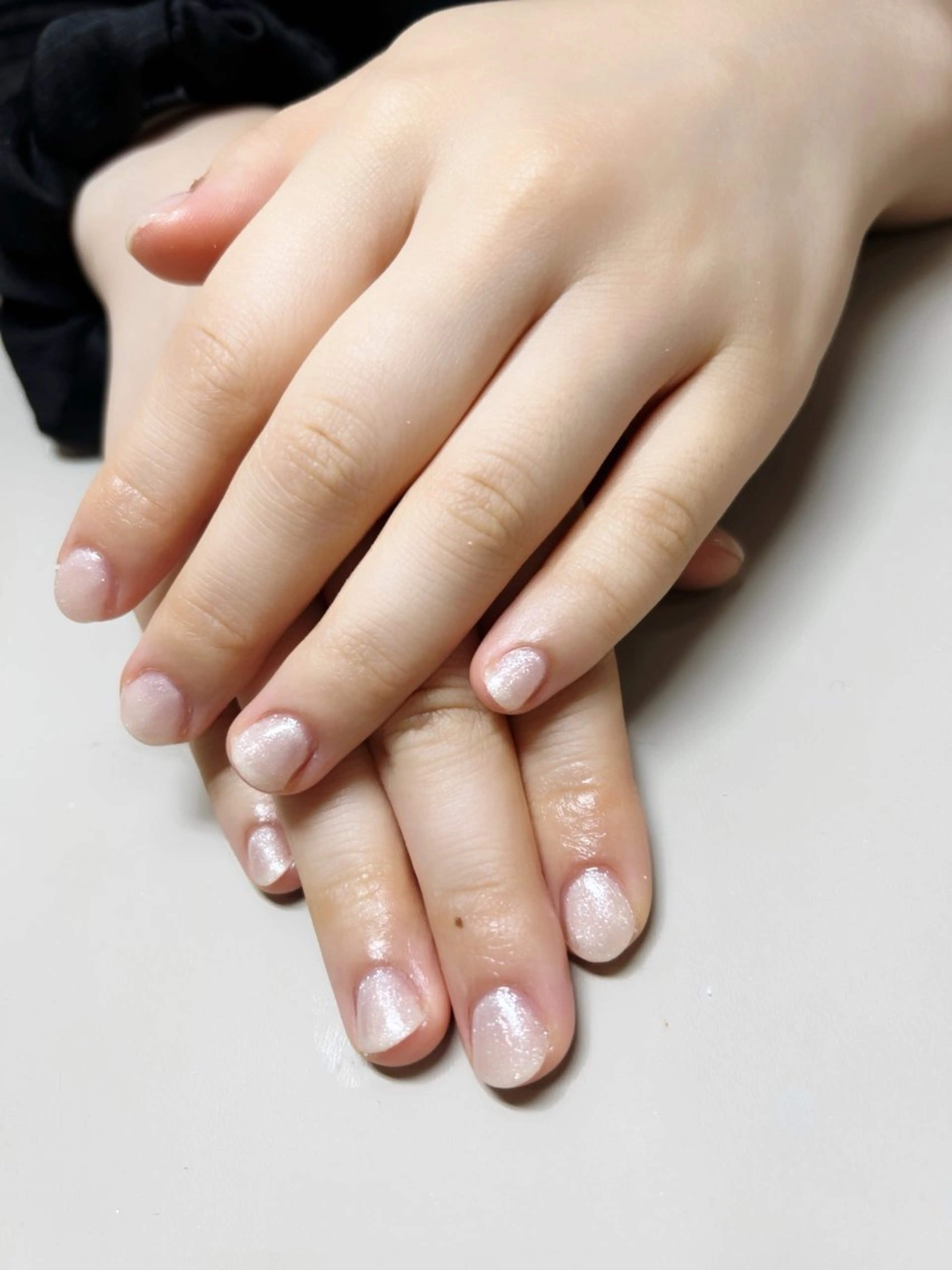 ネイル ネイルサロンエーナインイオン栄町店所属・【モデル募集中】 🕊️Yayoiのネイルデザイン