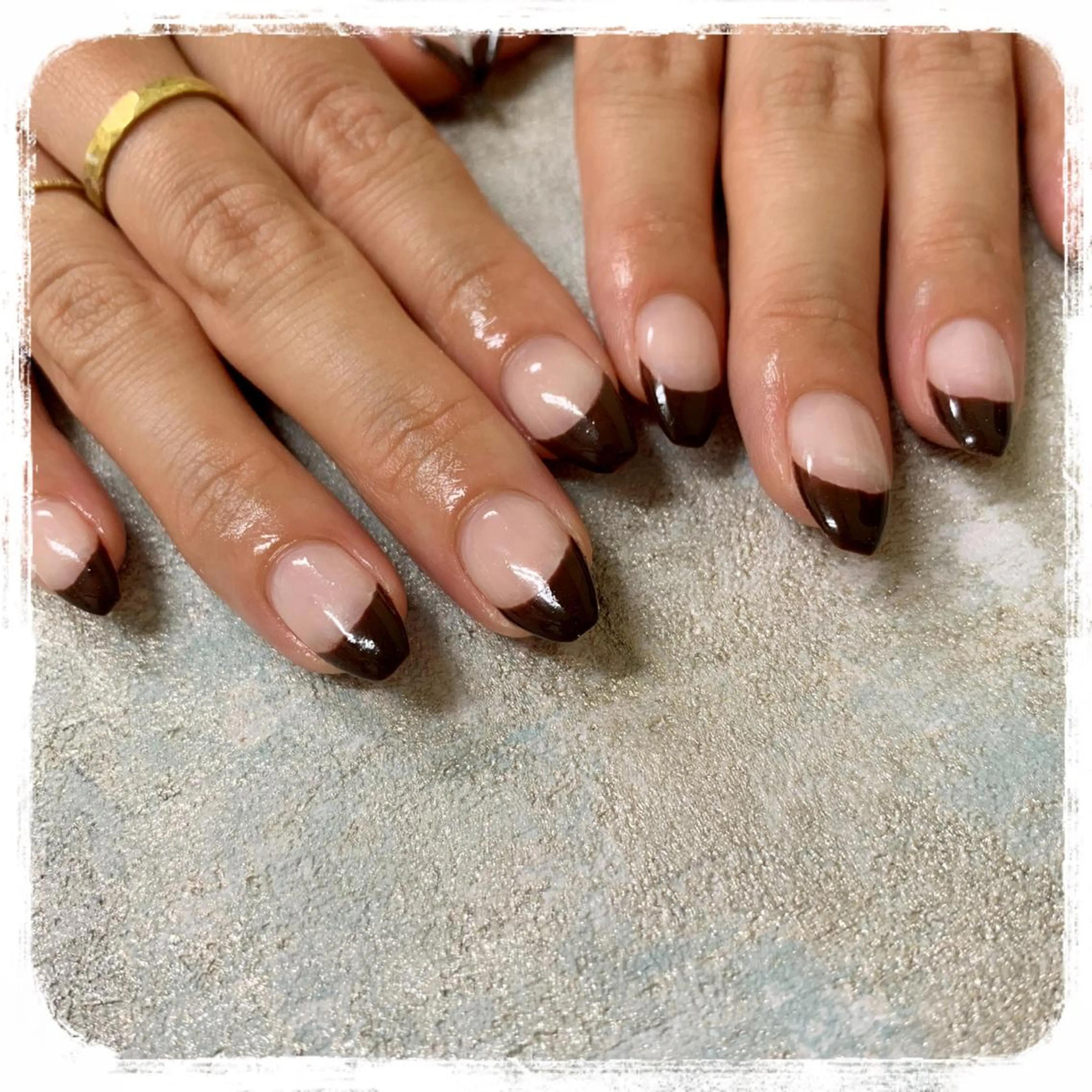 ネイル mayuko .のネイルデザイン