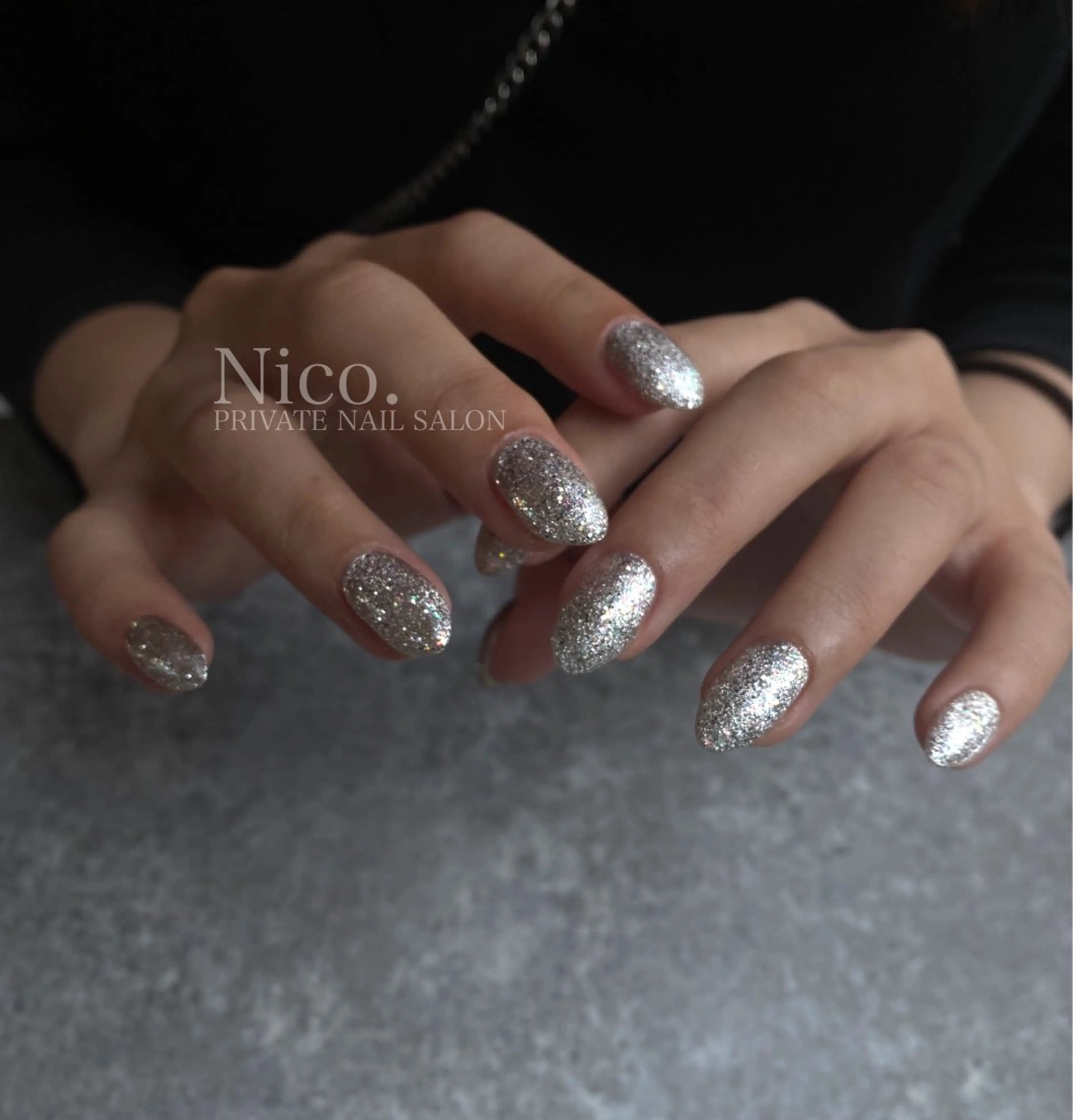 ネイル ハンドネイル Nail Salon Nicoのネイルデザイン