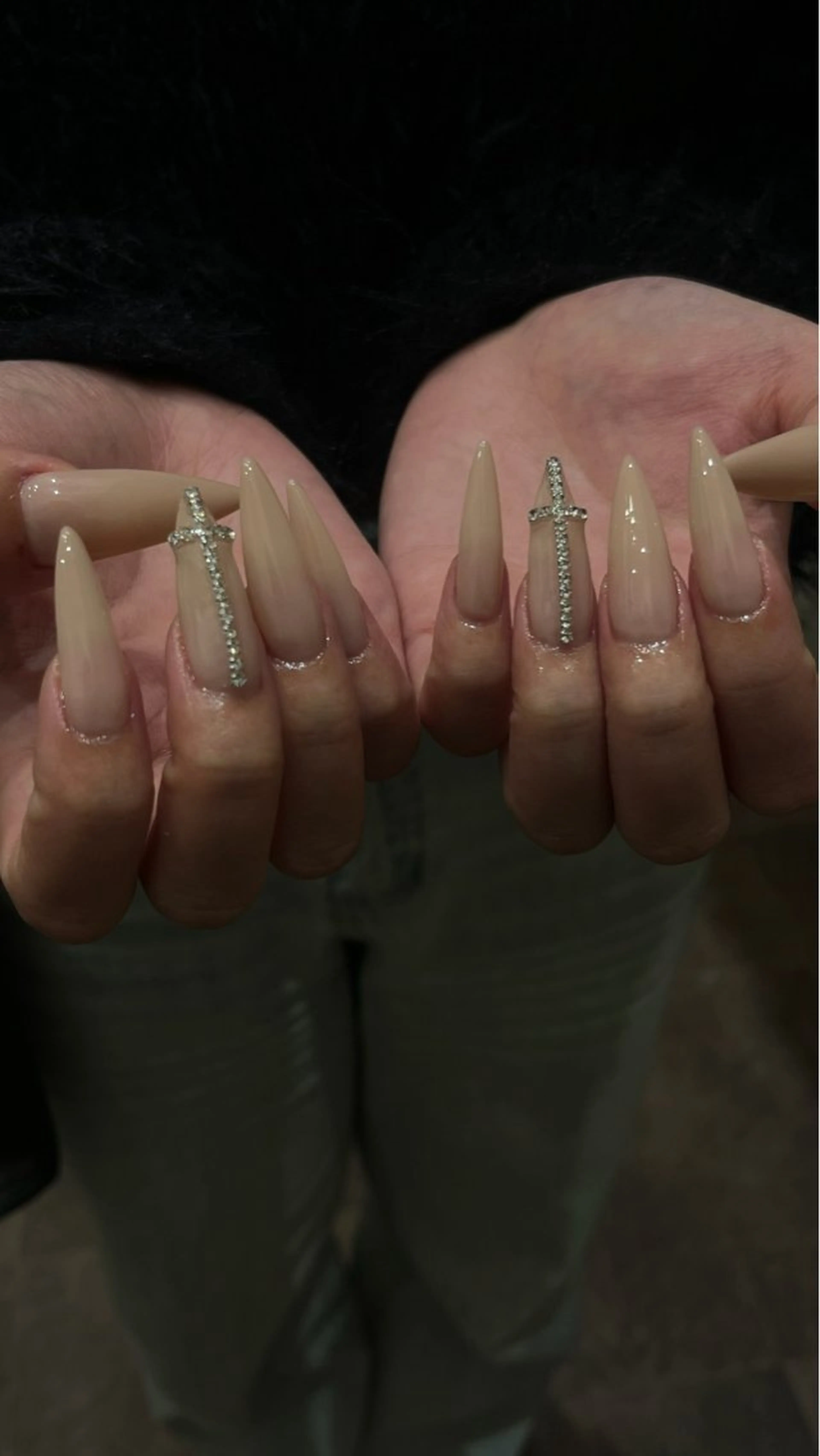 ネイル ハンドネイル Neo | BINELのネイルデザイン