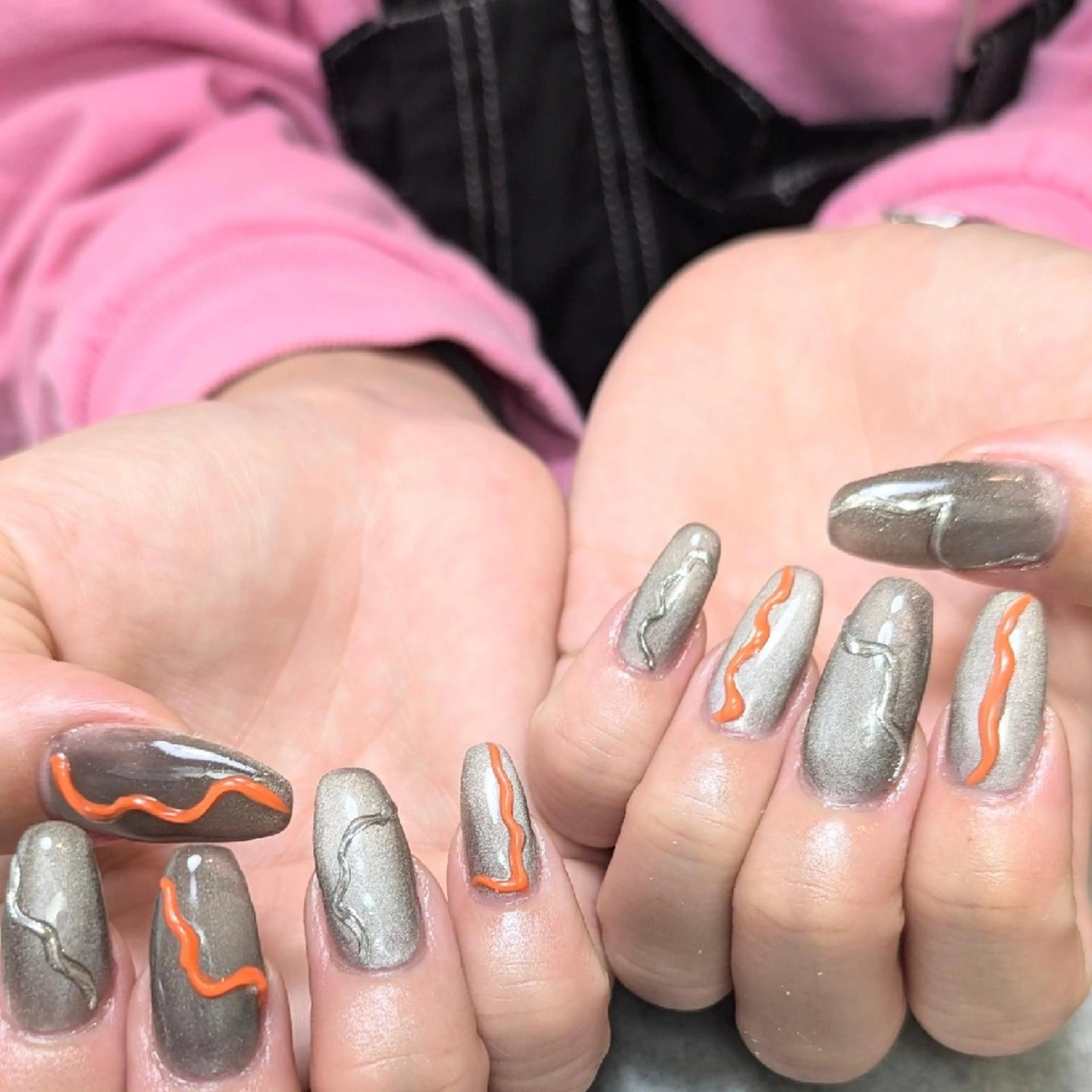 ネイル UFU. nailのネイルデザイン