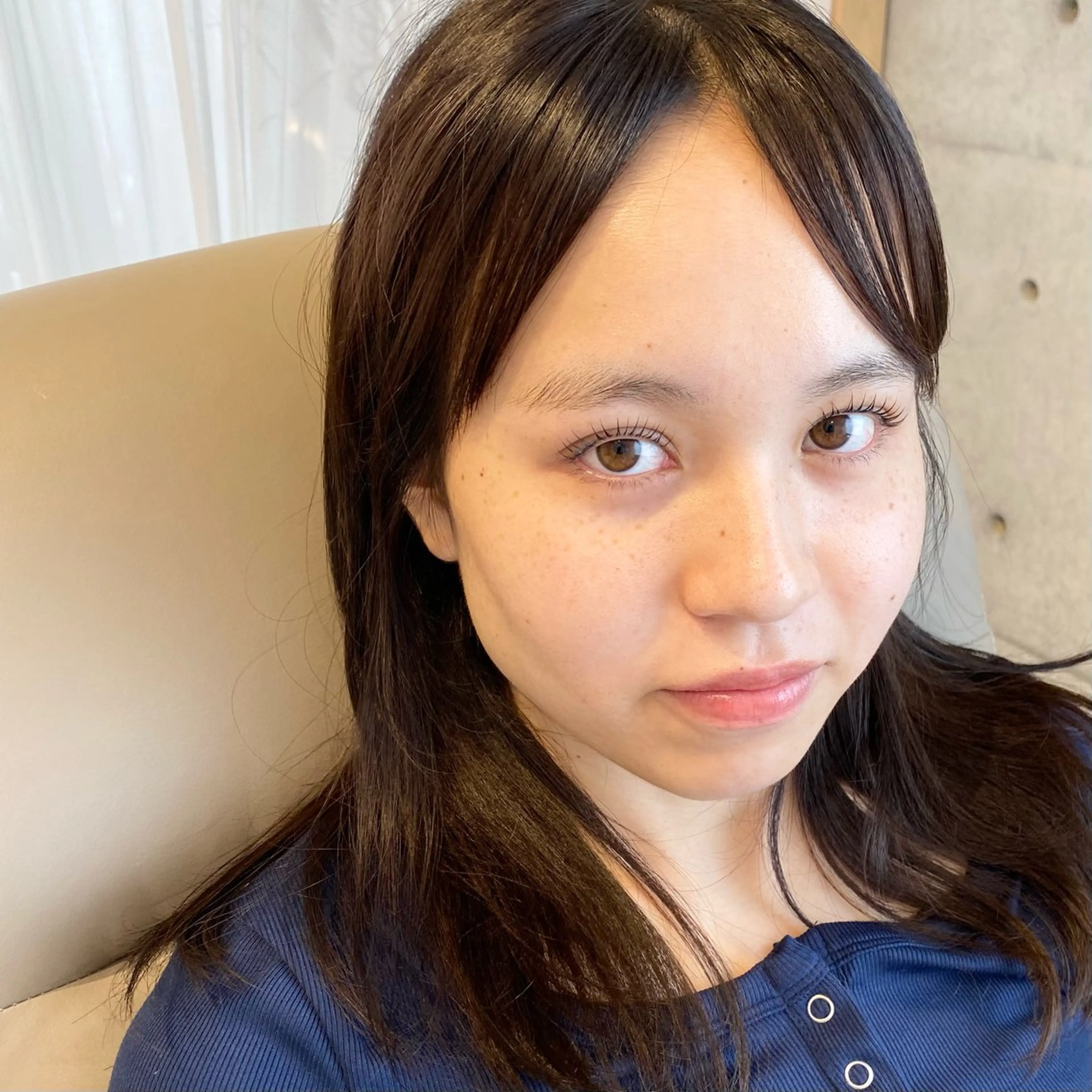 マツエク・マツパ 伊藤 天音の眉毛・アイブロウイメージ