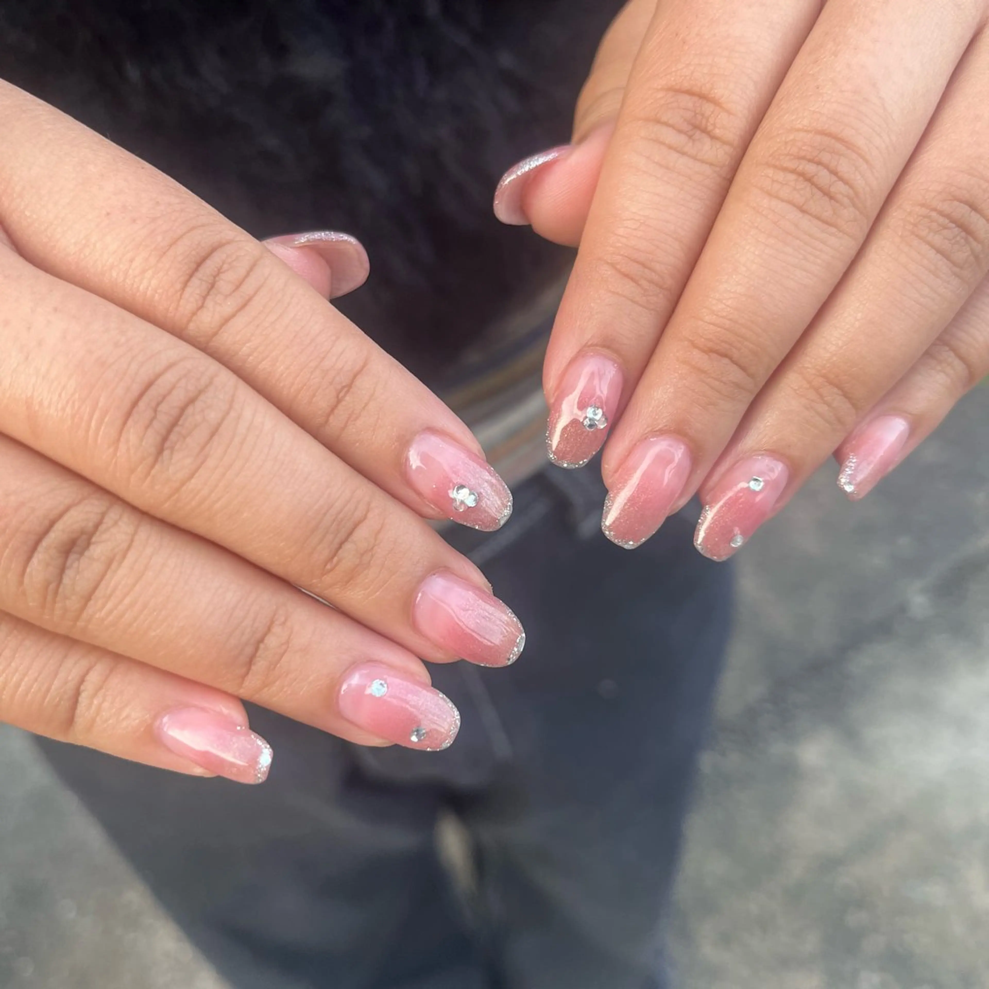 ネイル 持ち込み NAIL MATILDa 1103所属・NAIL MATILDaのネイルデザイン