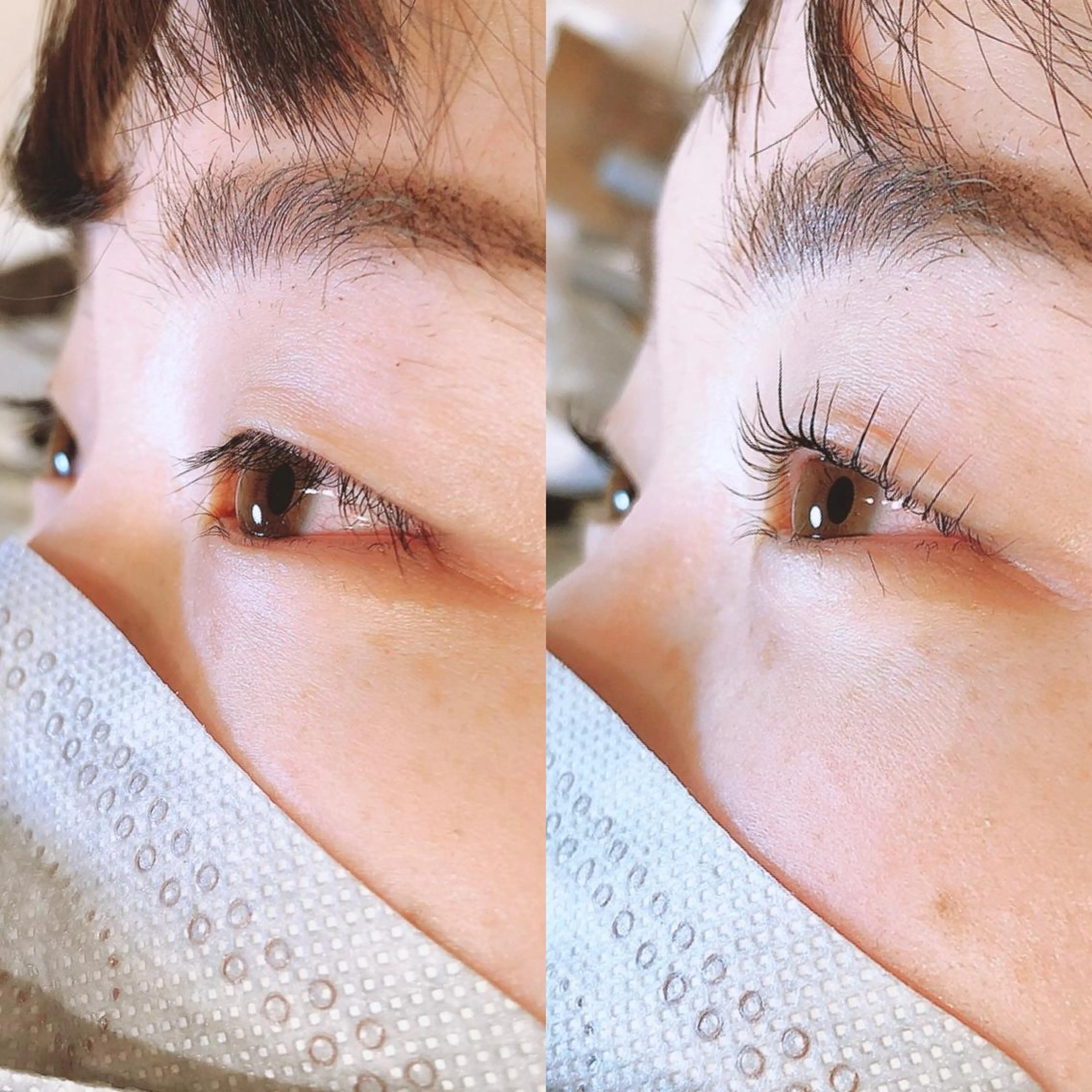 マツエク・マツパ なかむら 🪡の眉毛・アイブロウイメージ