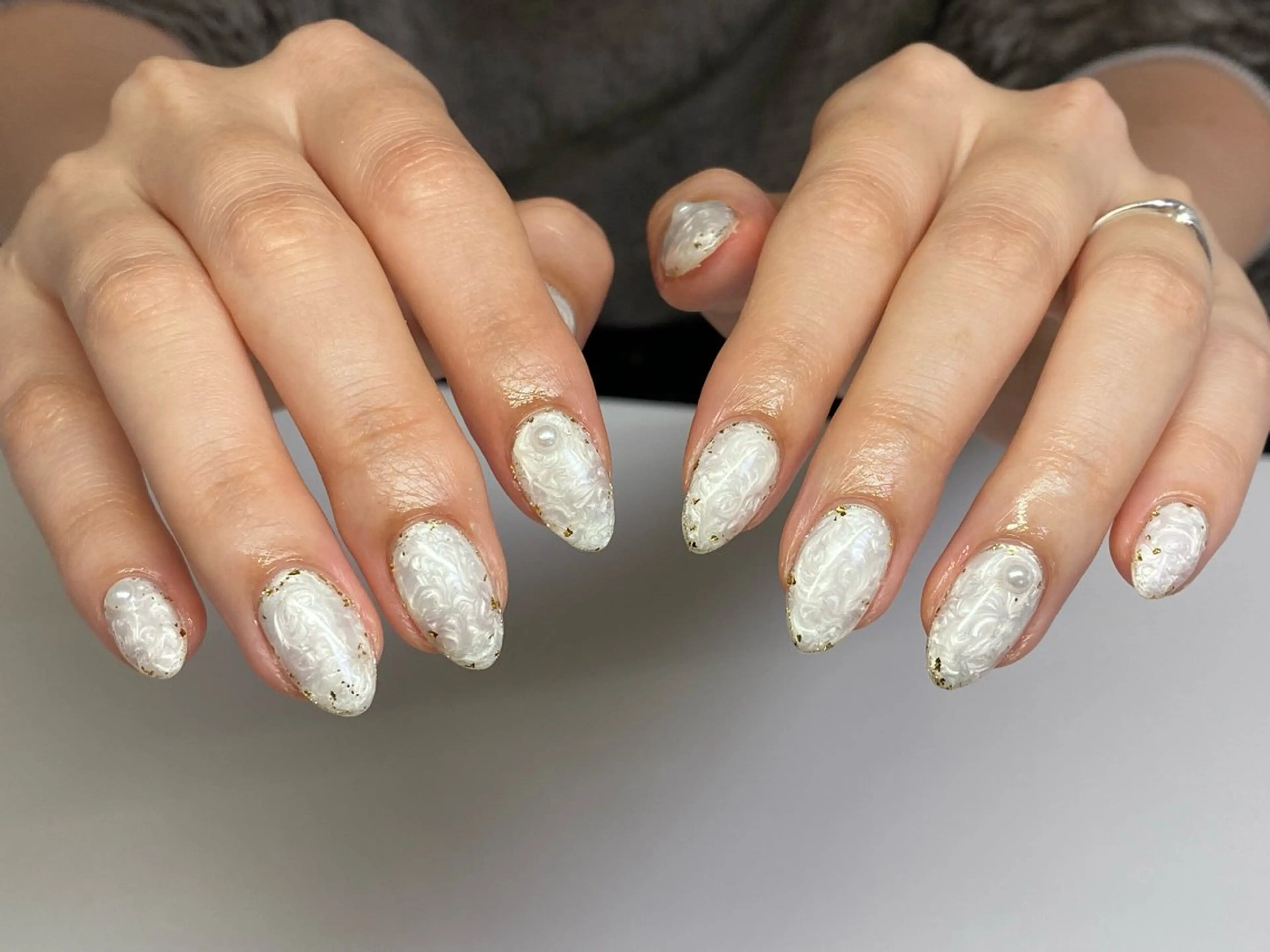 ネイル &CHOU CHOU nail いちかわのネイルデザイン