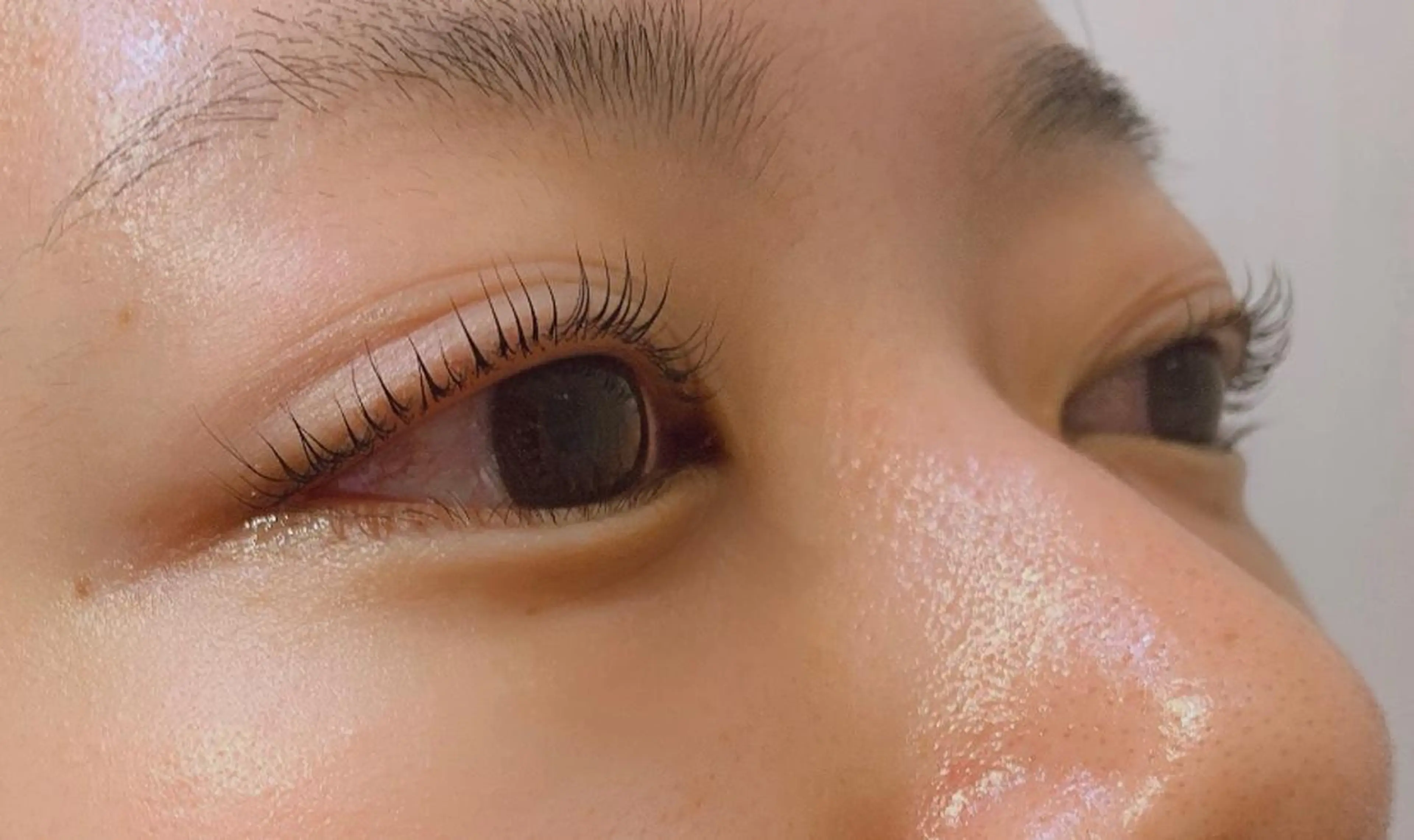 マツエク・マツパ 池野 咲眞の眉毛・アイブロウイメージ