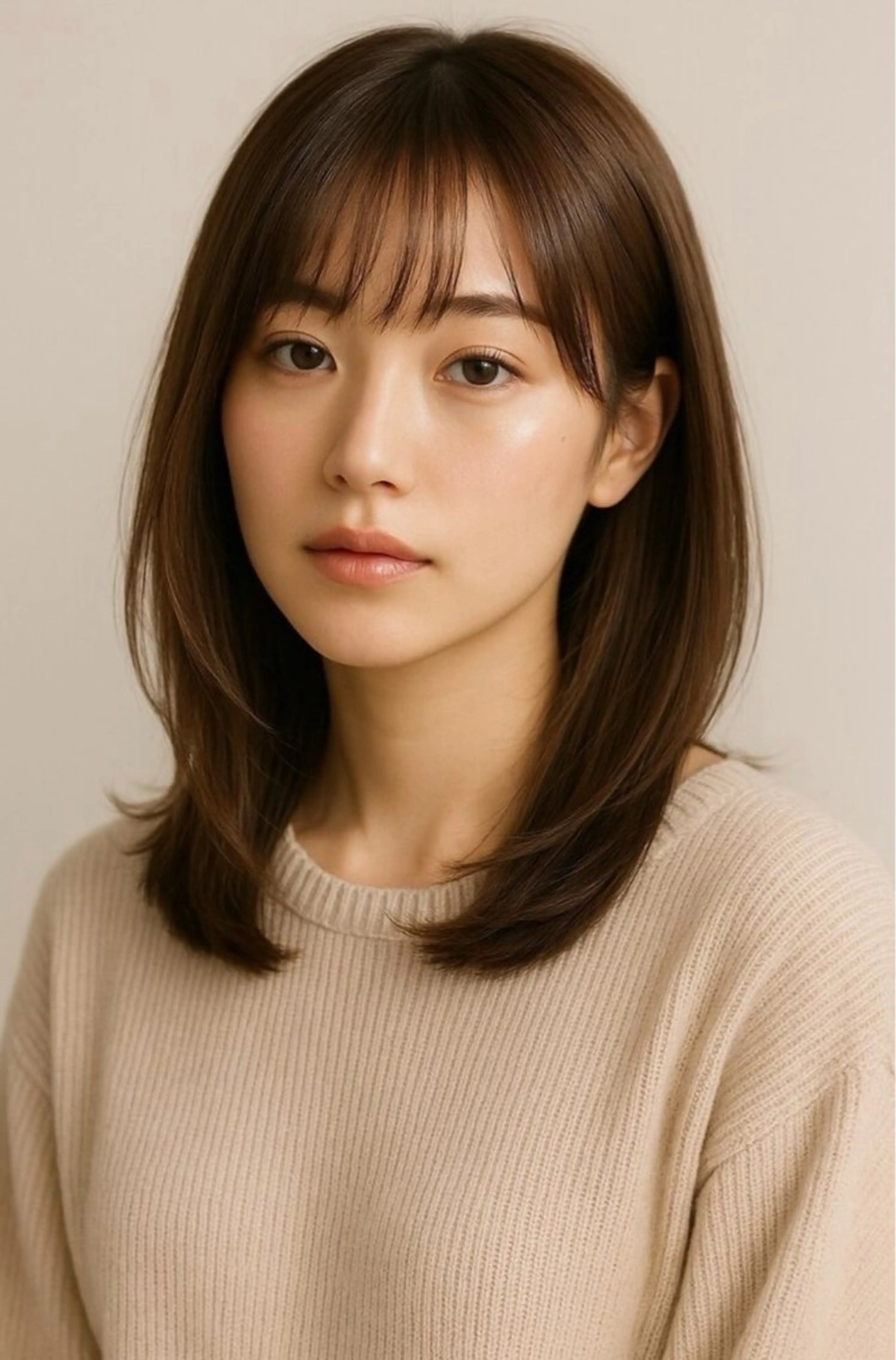 ミディアム kirak薬院店所属・松下 友也のヘアスタイル