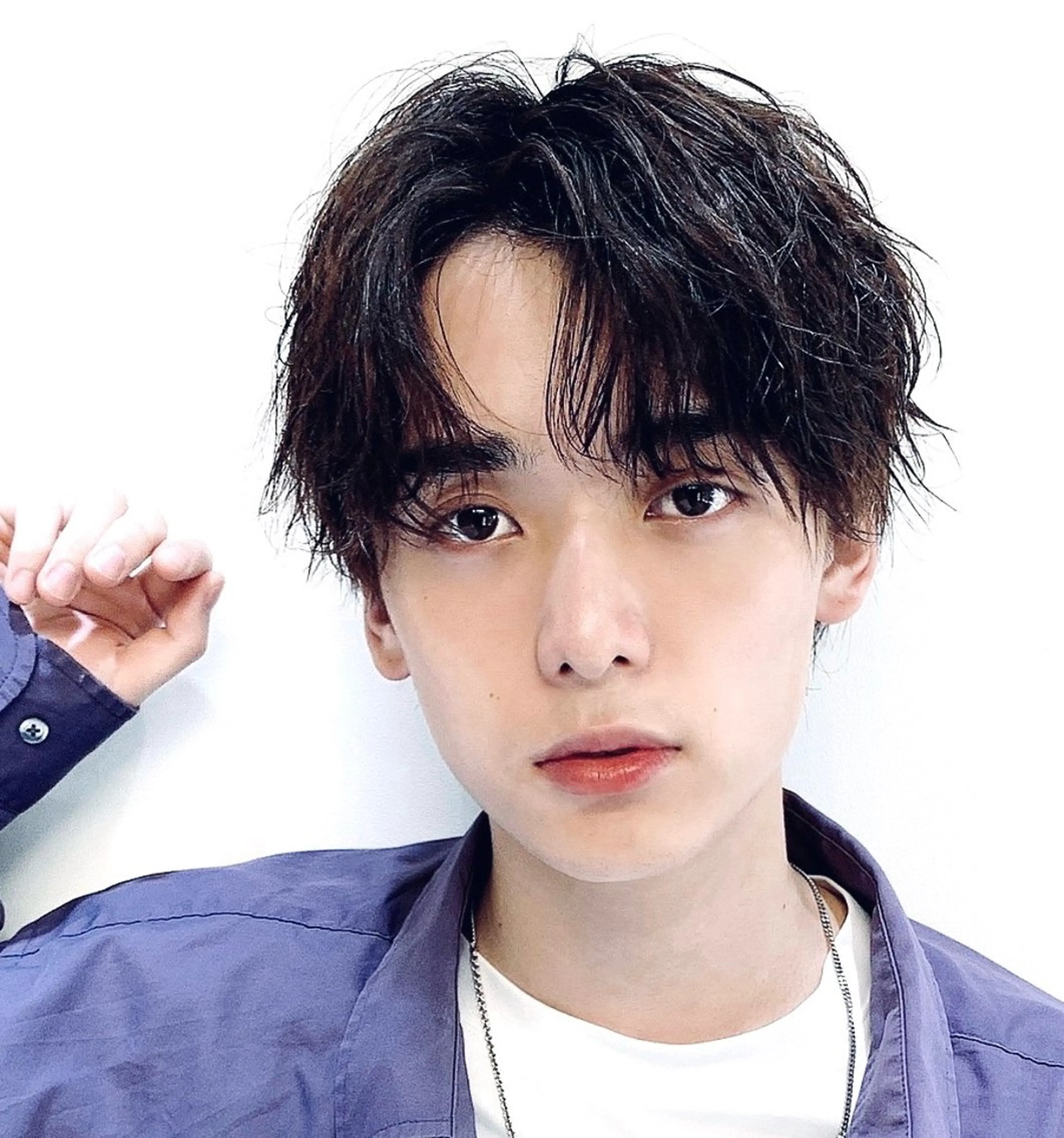 👀✨️メンズカット【今だけ‼️期間限定無料🌟🌟】の写真