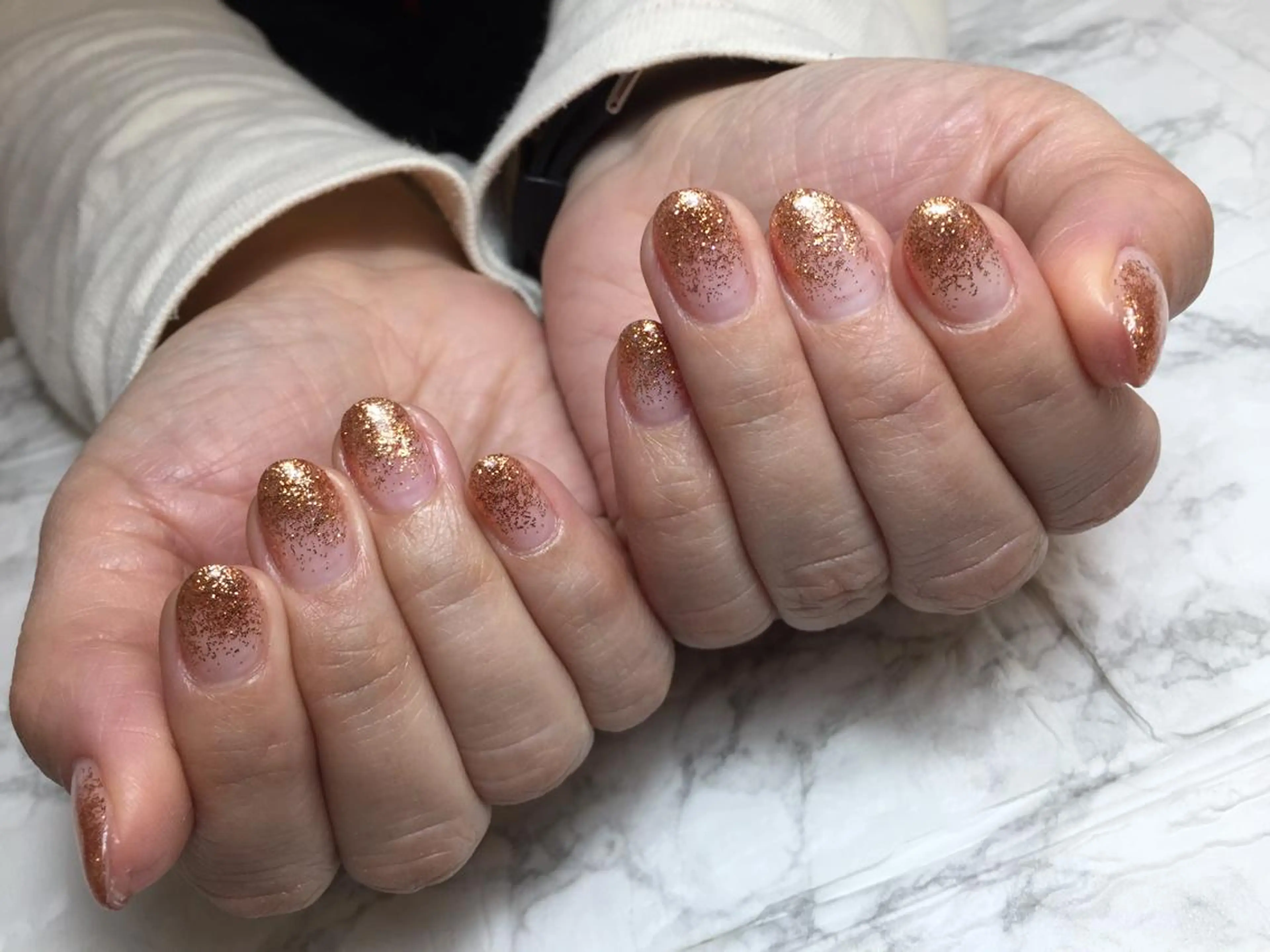 ネイル kokokara所属・ciel&nail koko karaのネイルデザイン