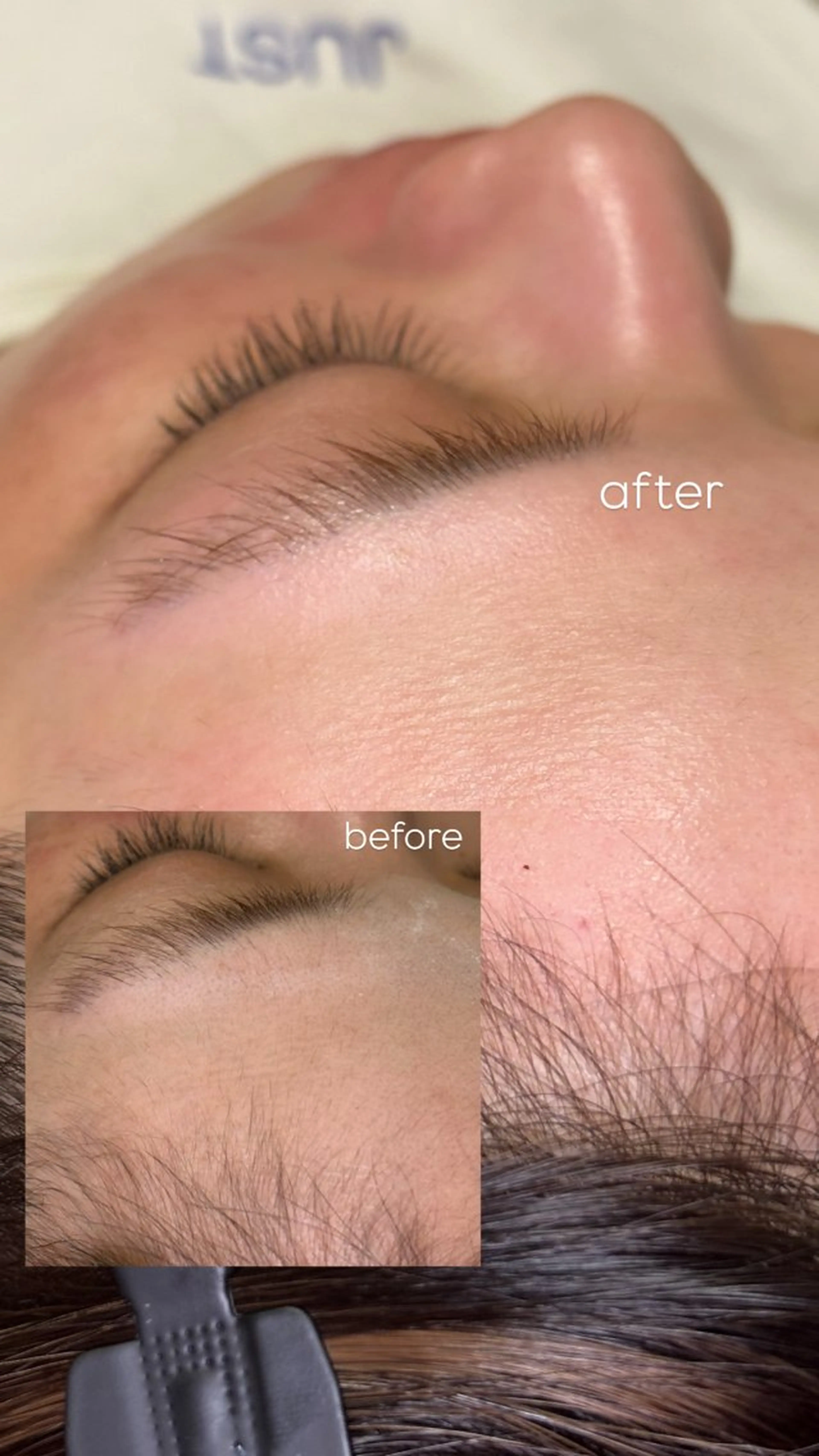 【全員】face wax 1 parts ¥1,000-の写真