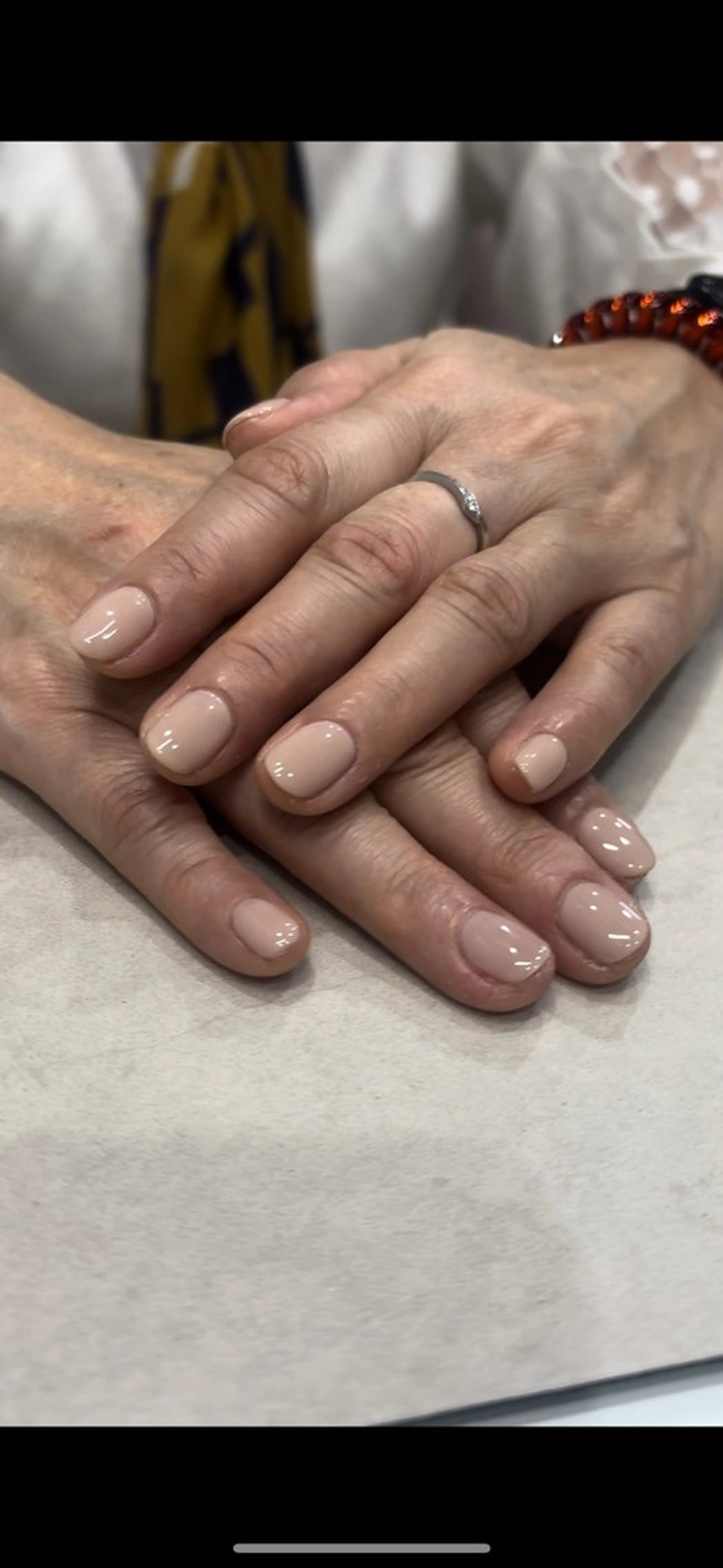 ネイル LICO HAIR＆RELAXATION所属・Lico Ryoのネイルデザイン