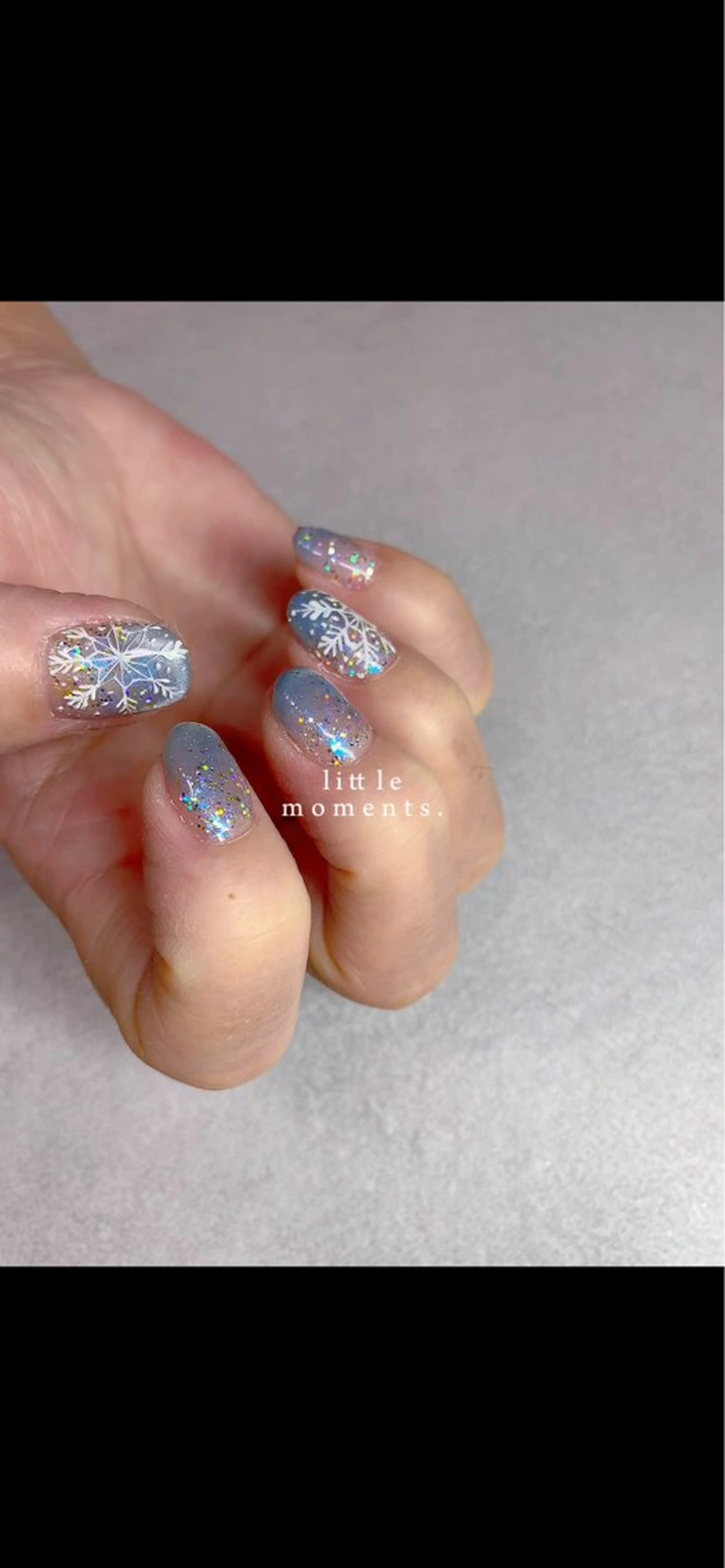 ネイル SK nailのネイルデザイン