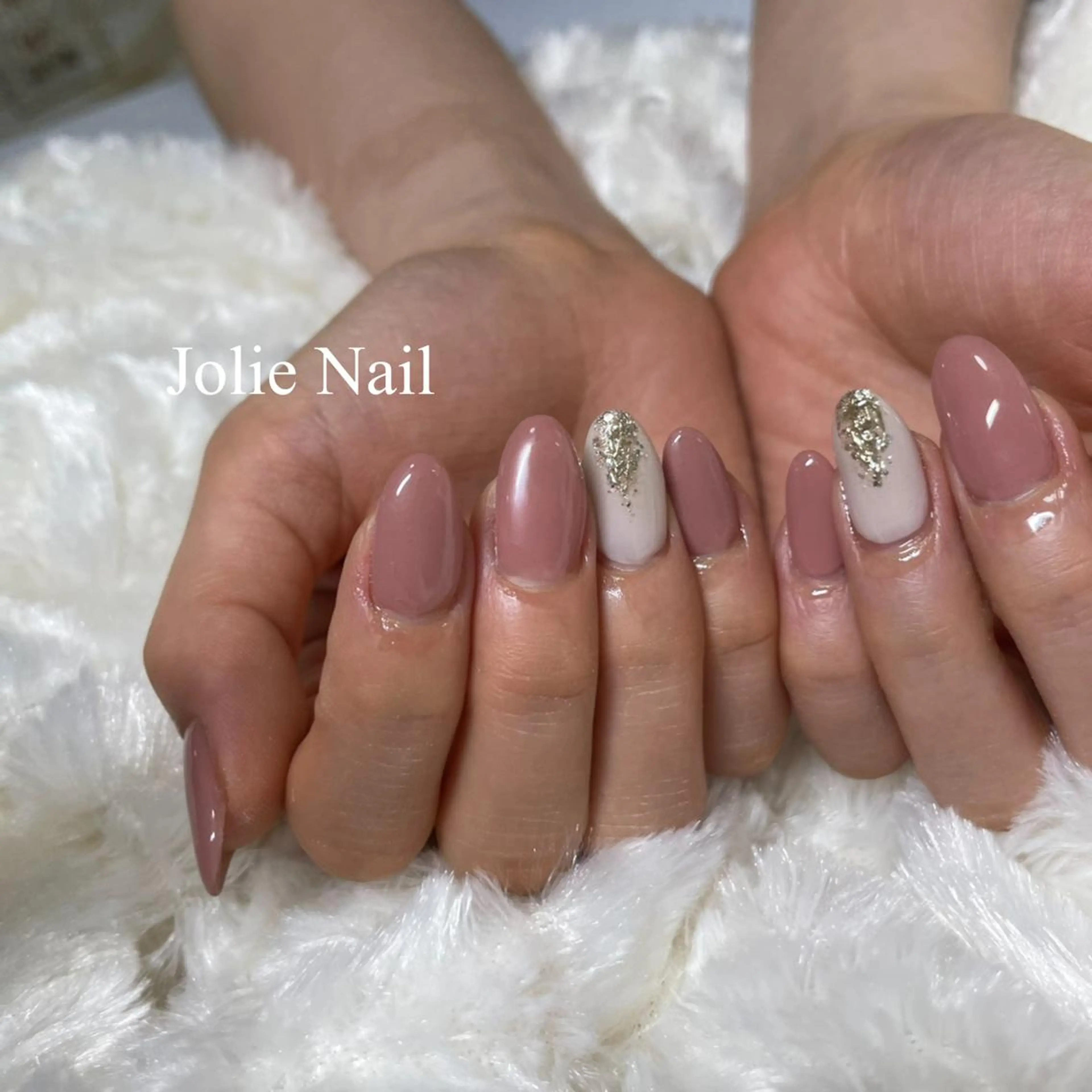 ネイル ビューティ サロンMIORAのマツエク・マツパデザイン