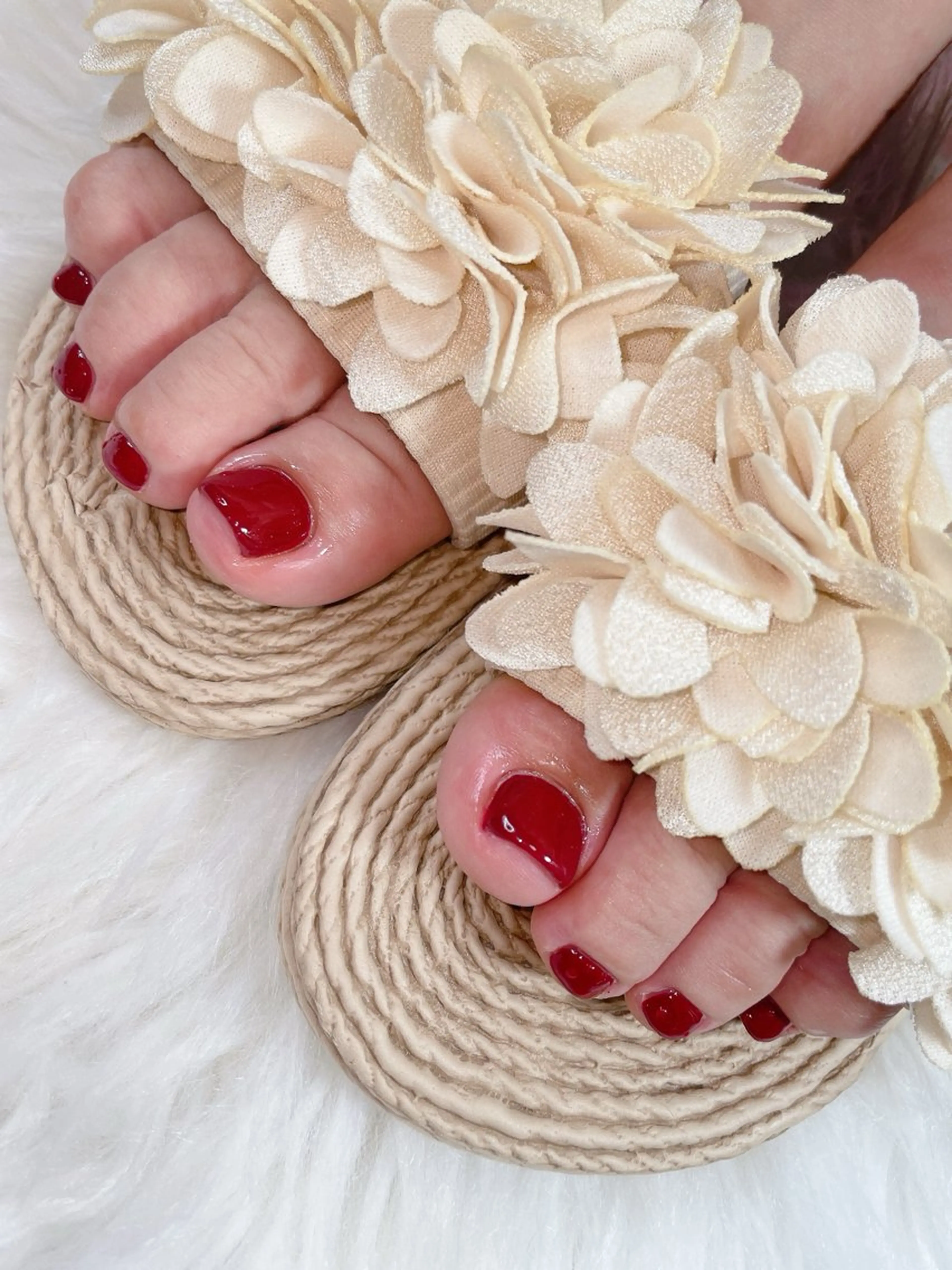 ネイル フットネイル misun_nail所属・misun_ nailのネイルデザイン