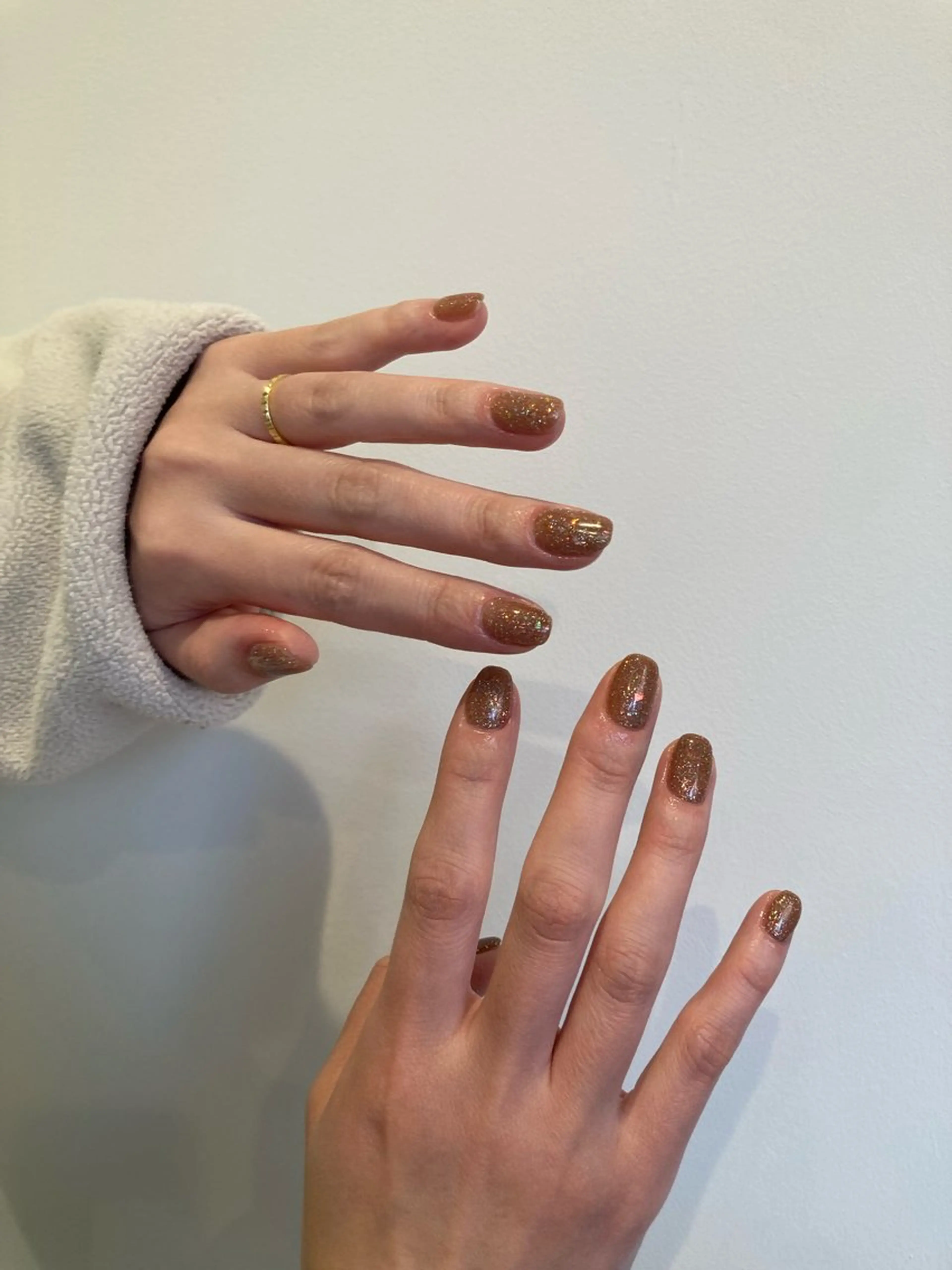 ネイル quro.n立川店所属・quro.n ☕️mariのネイルデザイン