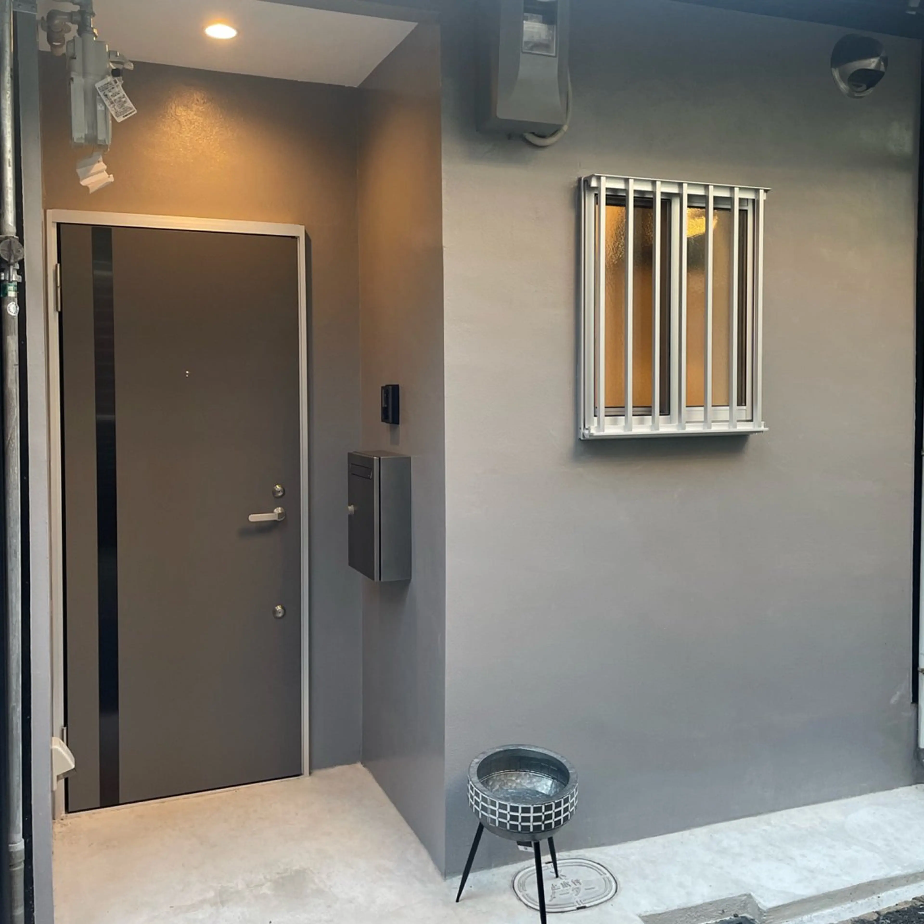 private salon SOU所属・ﾄｰﾀﾙｾﾗﾋﾟｽﾄ MANAのマツエク・マツパデザイン