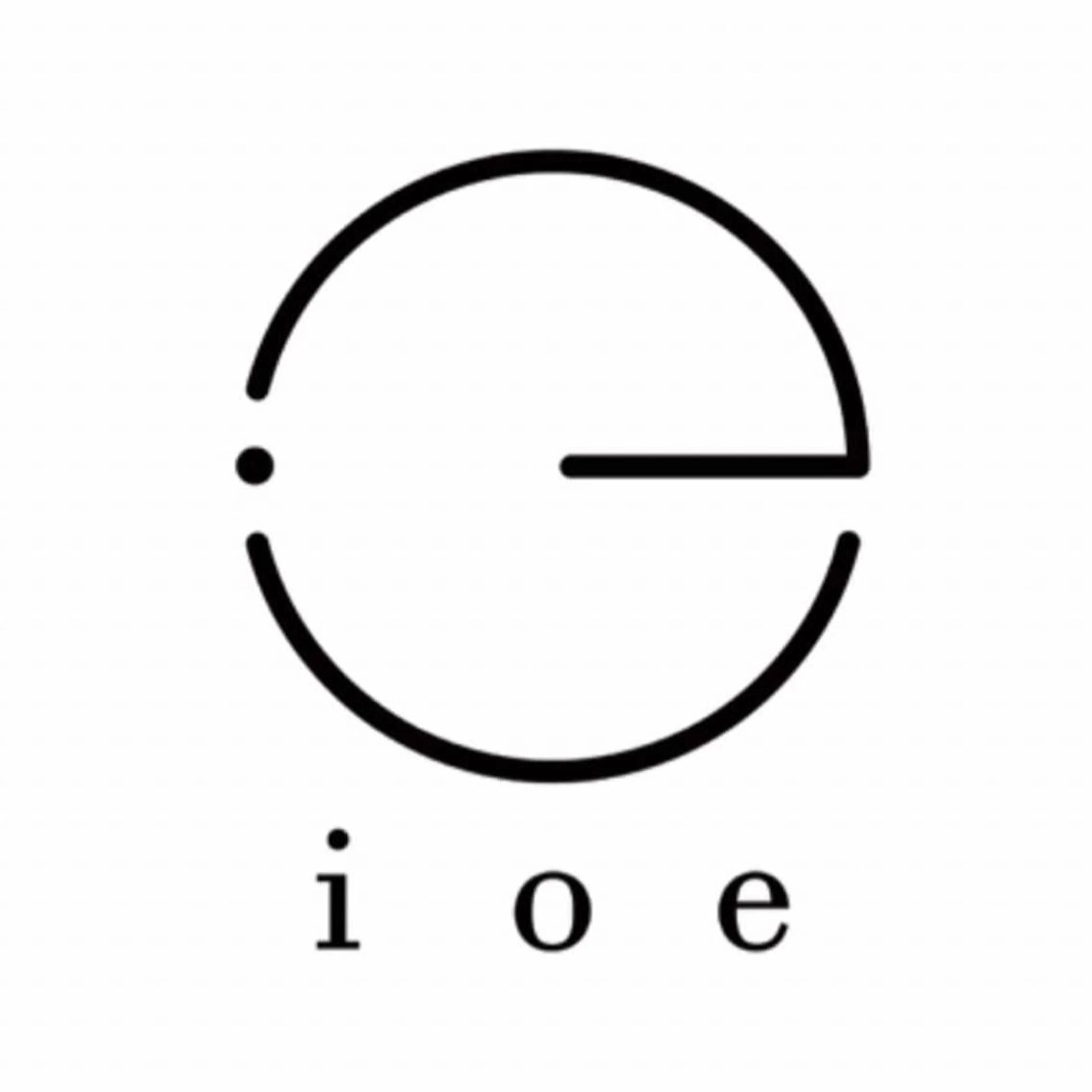 ショート ioe 梅田のヘアスタイル