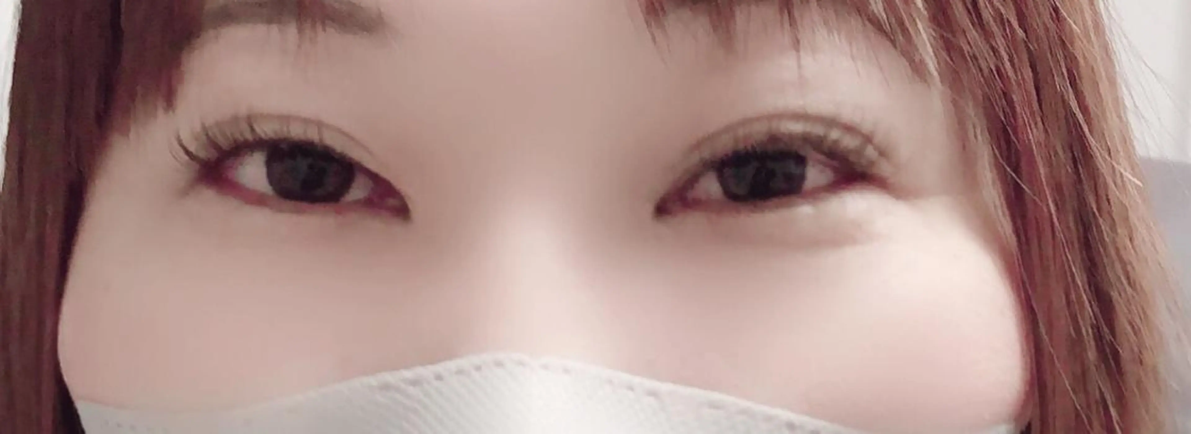 マツエク・マツパ カラーマツエク 隠れ家サロン にんにんのマツエク・マツパデザイン