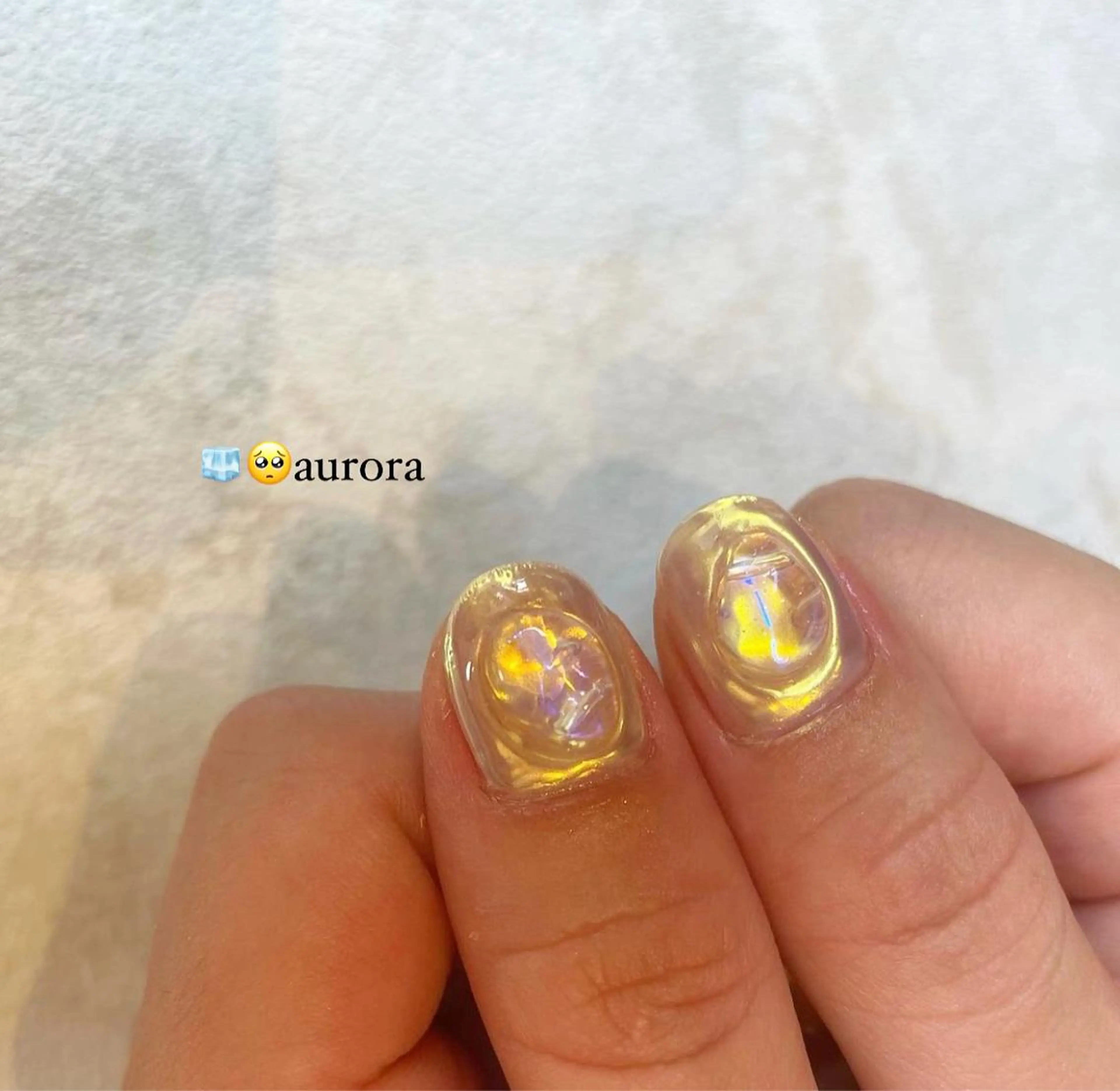 ネイル ハンドネイル H'ami (haruka)のネイルデザイン