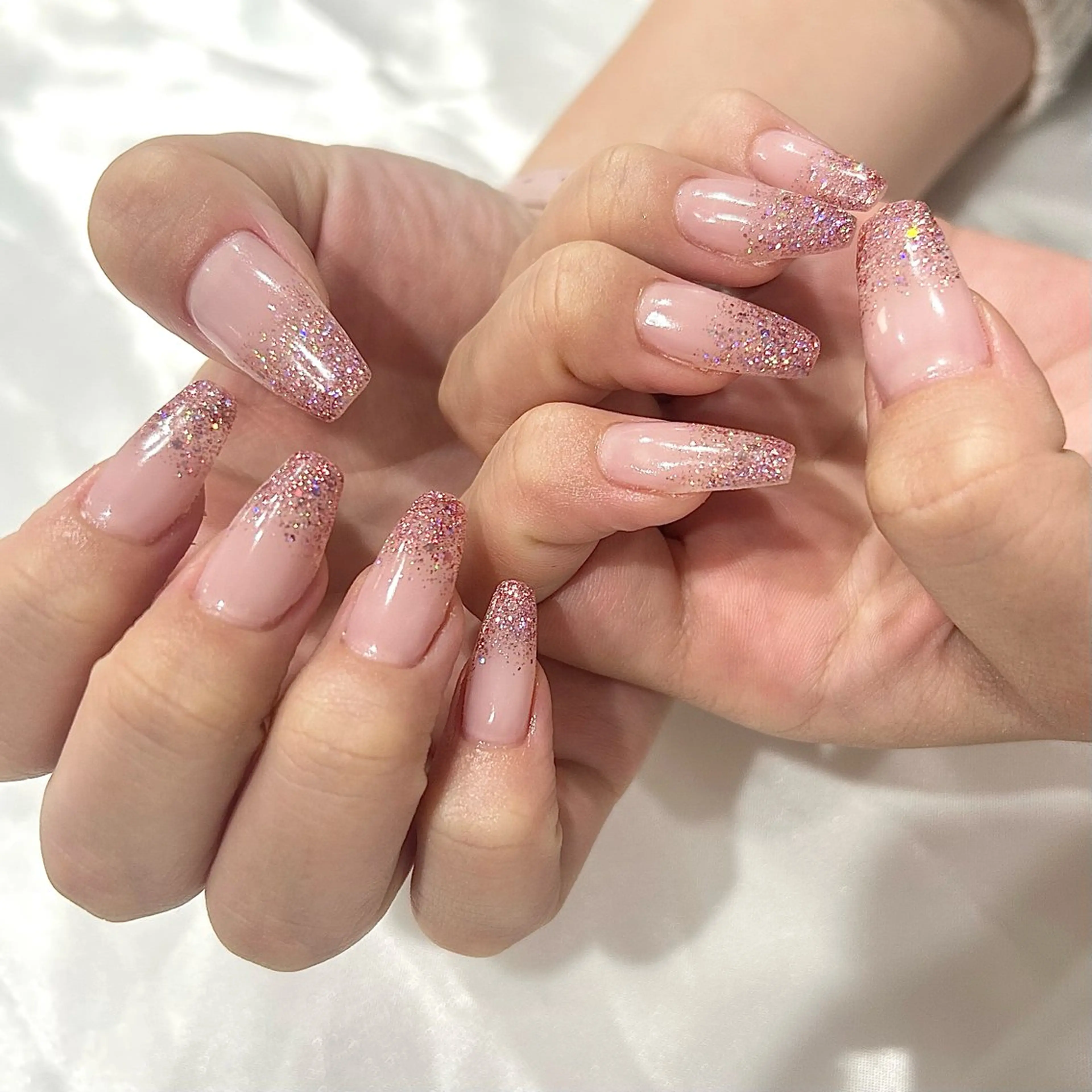 ネイル R Beauty Salon所属・R Beauty Salon 杉本のネイルデザイン